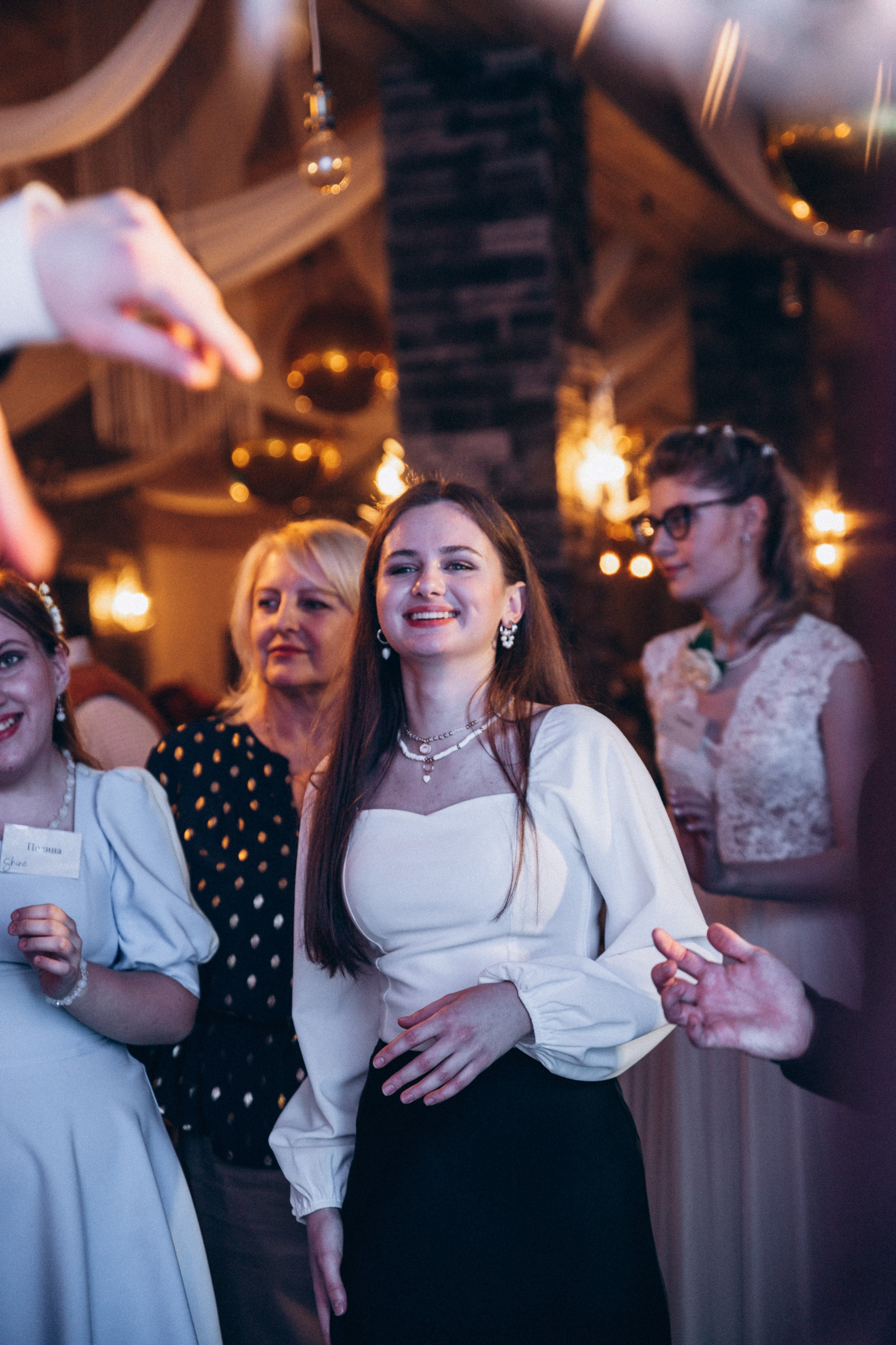 Night to Shine 2025. Репортажный и детский фотограф в Минске