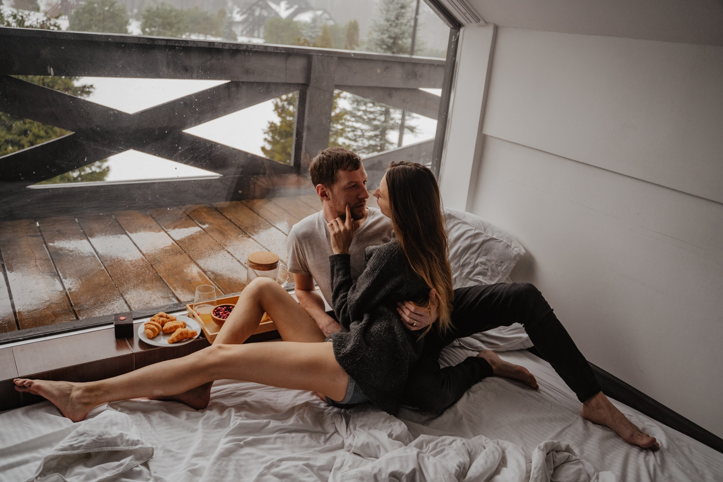 Love-story съёмки. Фотограф Екатерина в городе Новороссийск