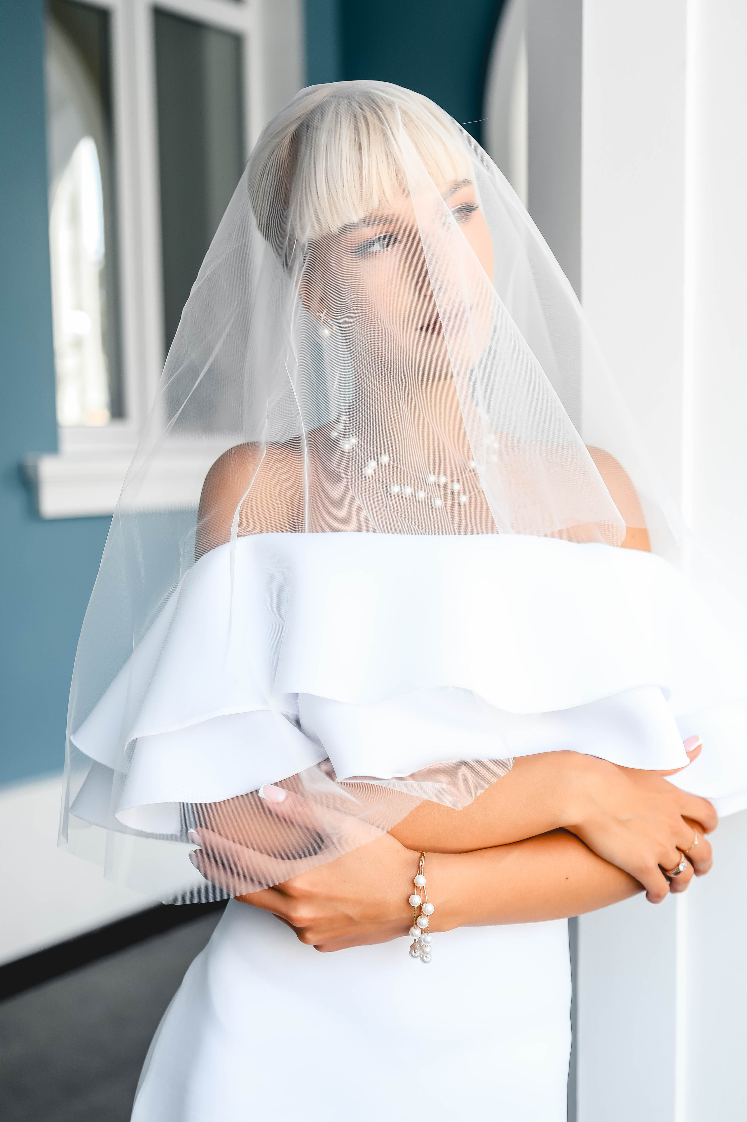 Vldimir & Anastasia. Женский/Детский фотограф в Симферополе Вероника Слепогина