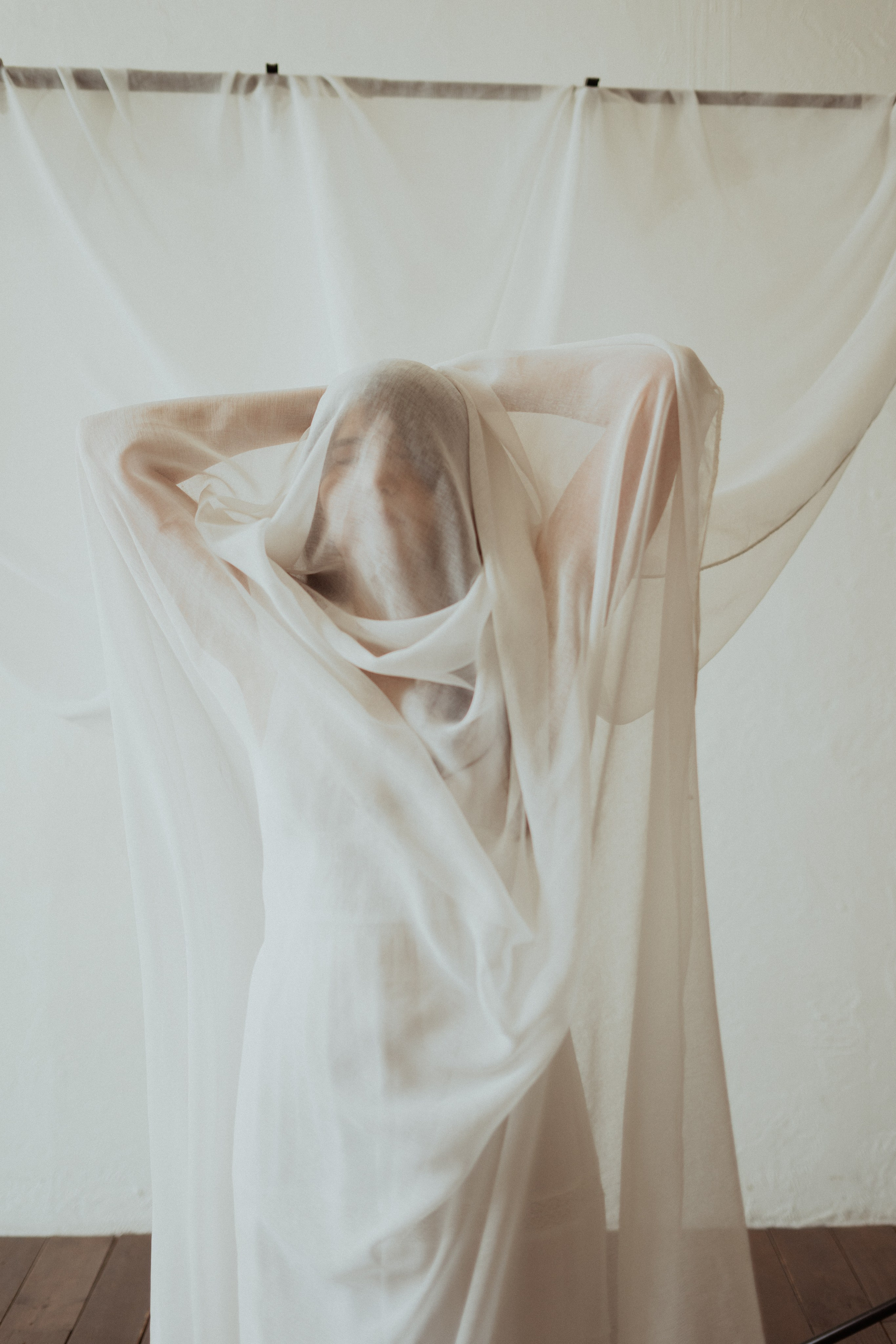 Азалия. Портретный и семейный фотограф Ксения Казанцева