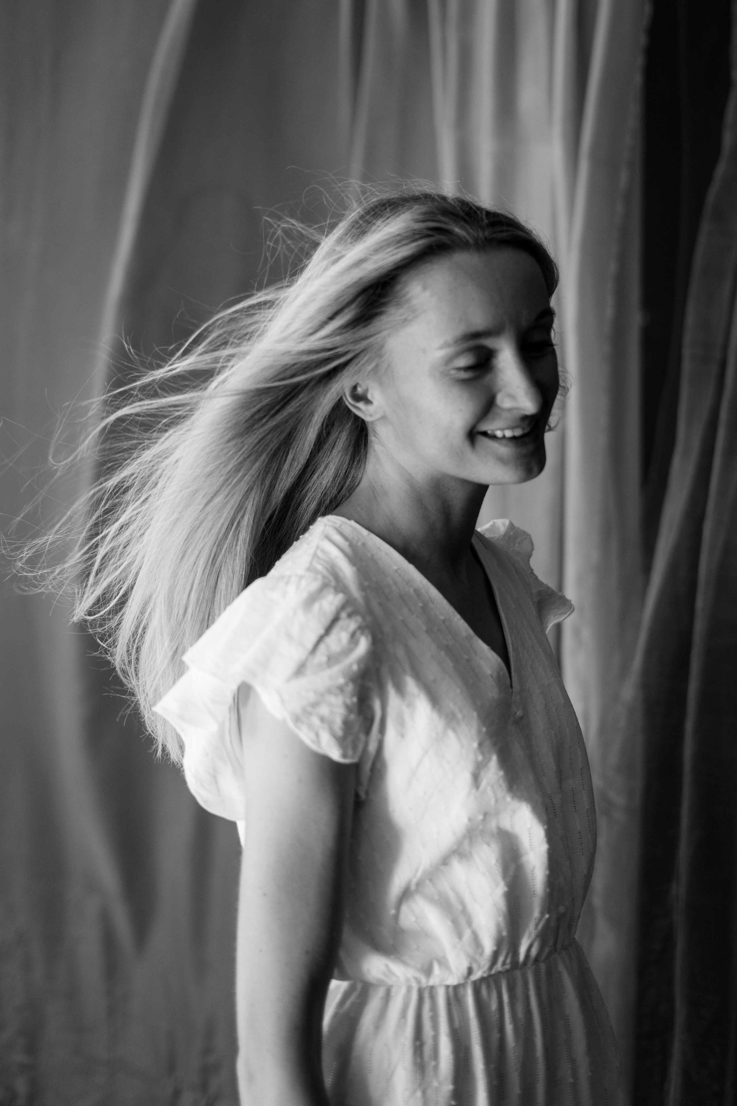 Оля. Портретный и семейный фотограф Ксения Казанцева