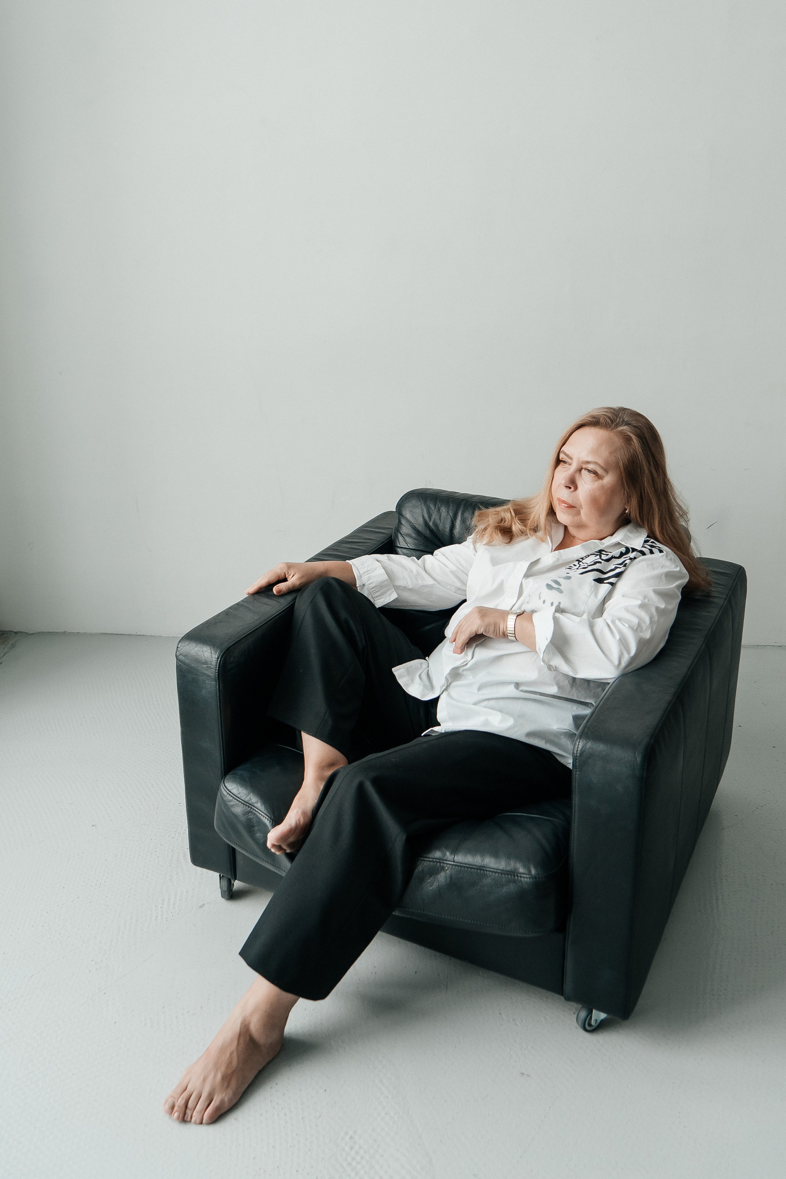 Татьяна. Портретный и семейный фотограф Ксения Казанцева