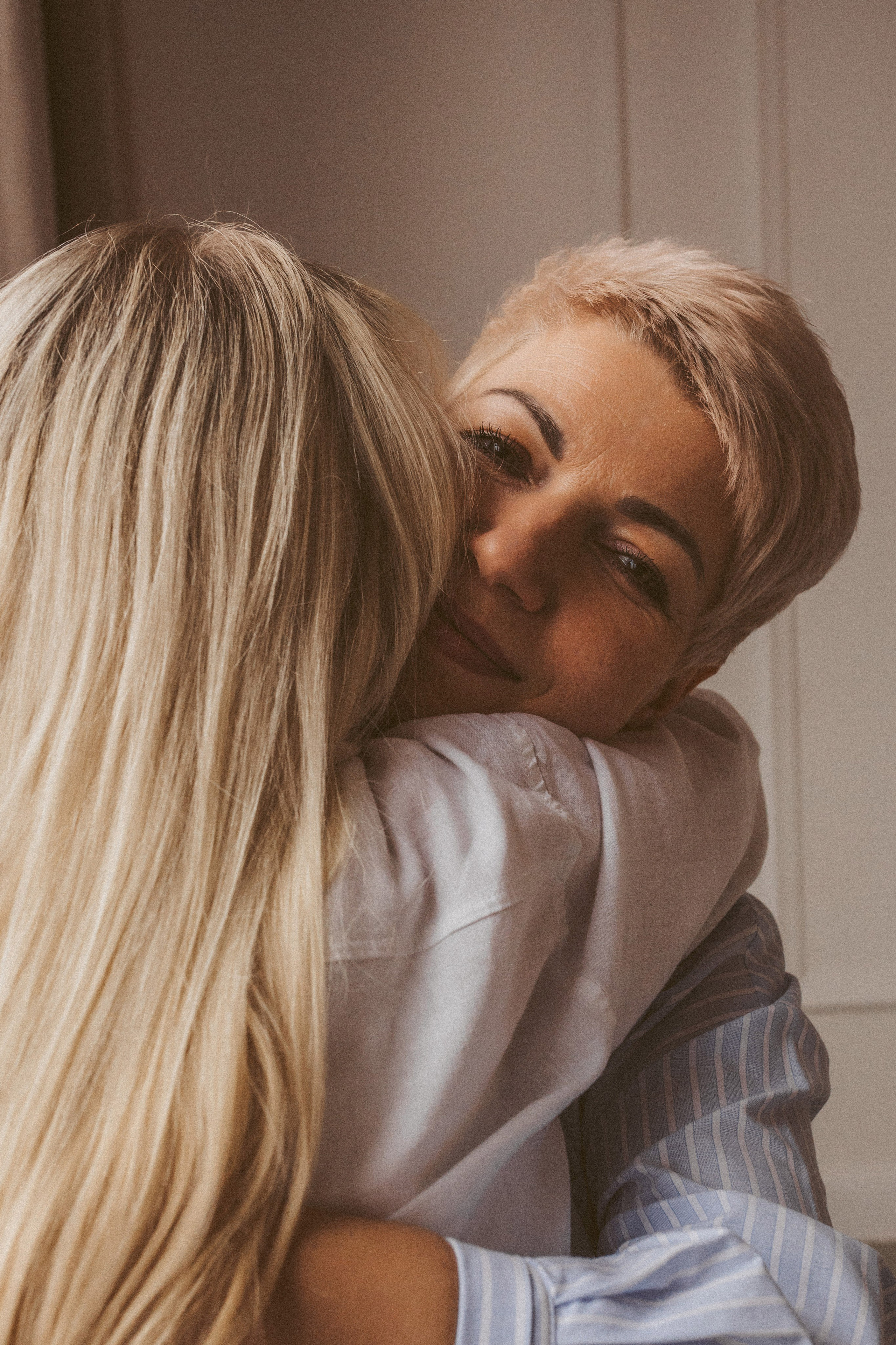 Кристина и Юлия. Фотограф в Краснодаре Оксана Белецкая