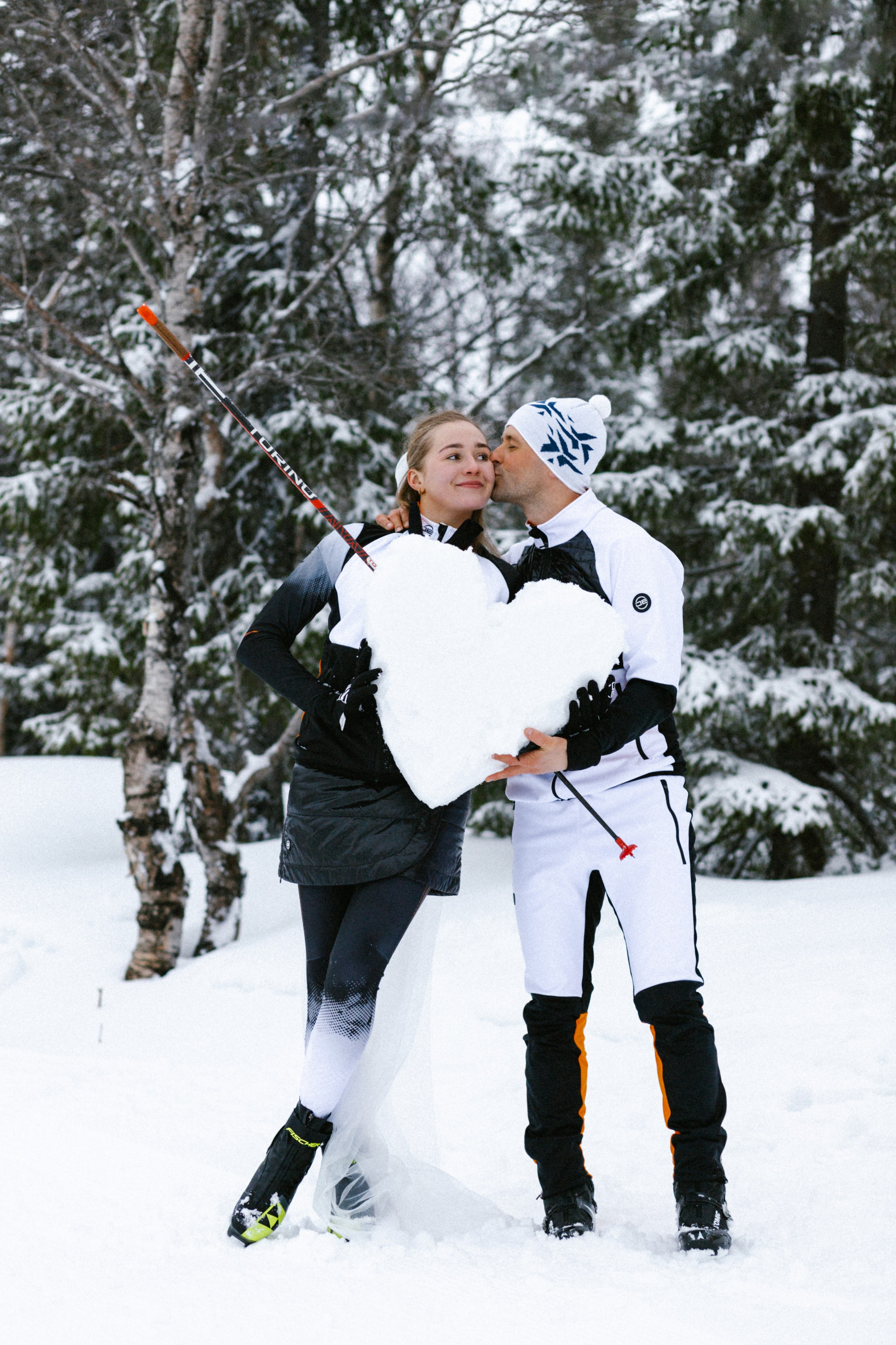 Съемки для брендов