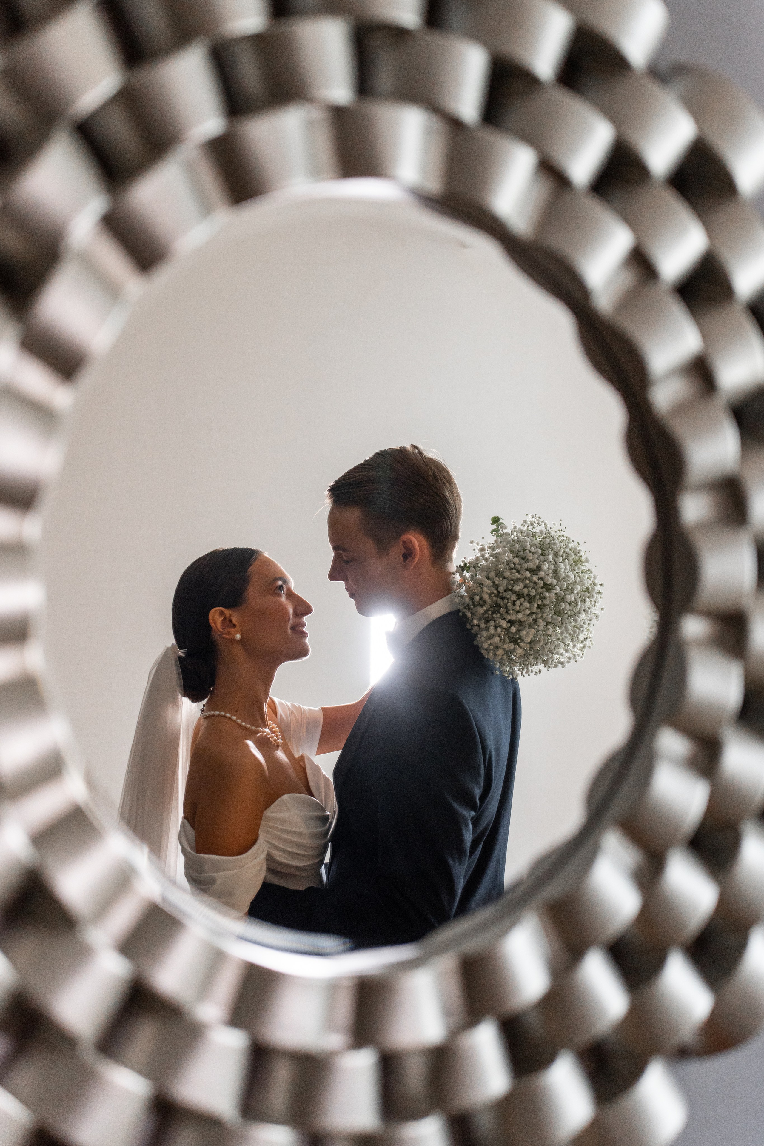 Анастасия и Захар. Свадебный и семейный фотограф Нижний Новгород и Москва Павел Градобоев