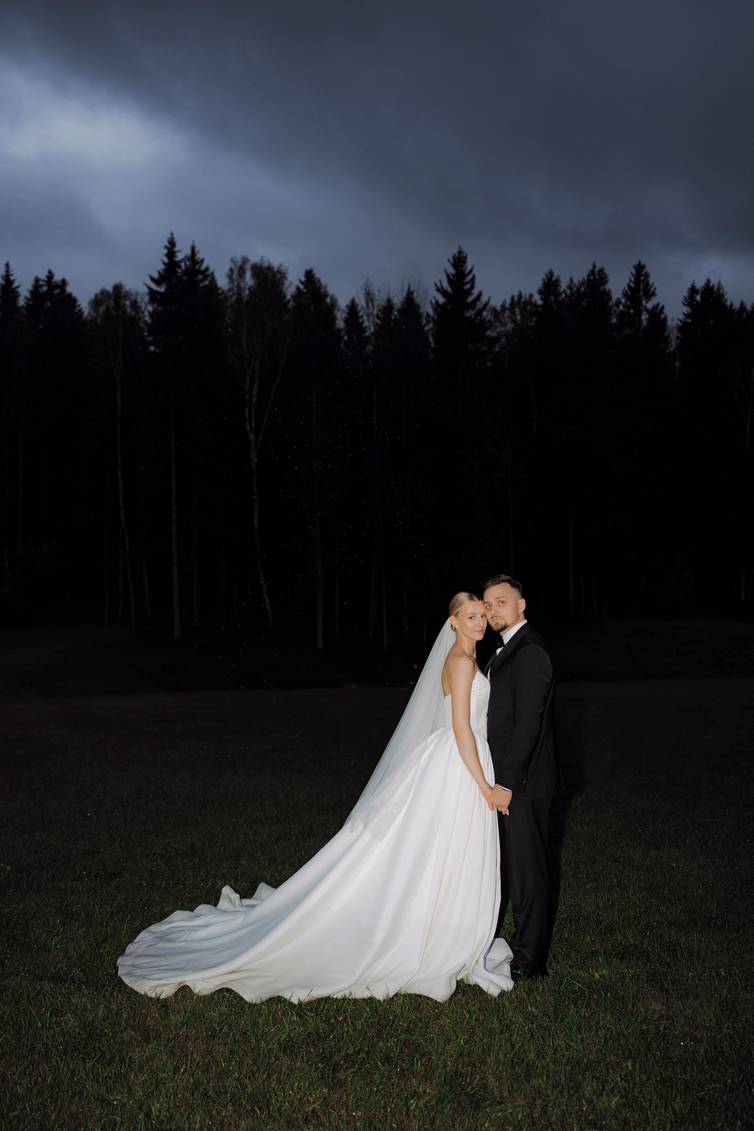 Сергей и Юля | 2025. Wedding photographer Lithuania Poland Latvia Germany