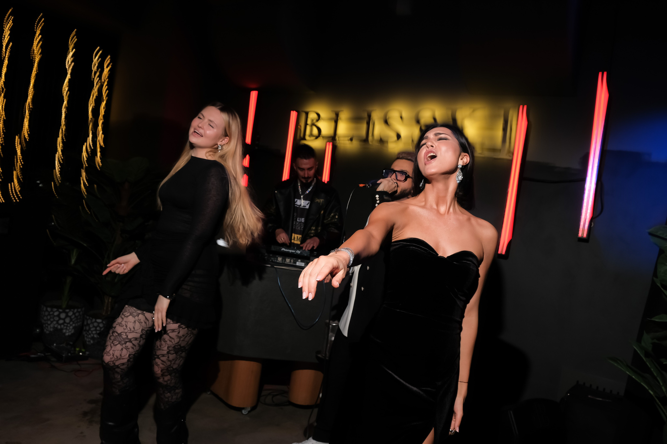 Blisski. Свадебный и корпоративный фотограф в Москве Андрей Рудой