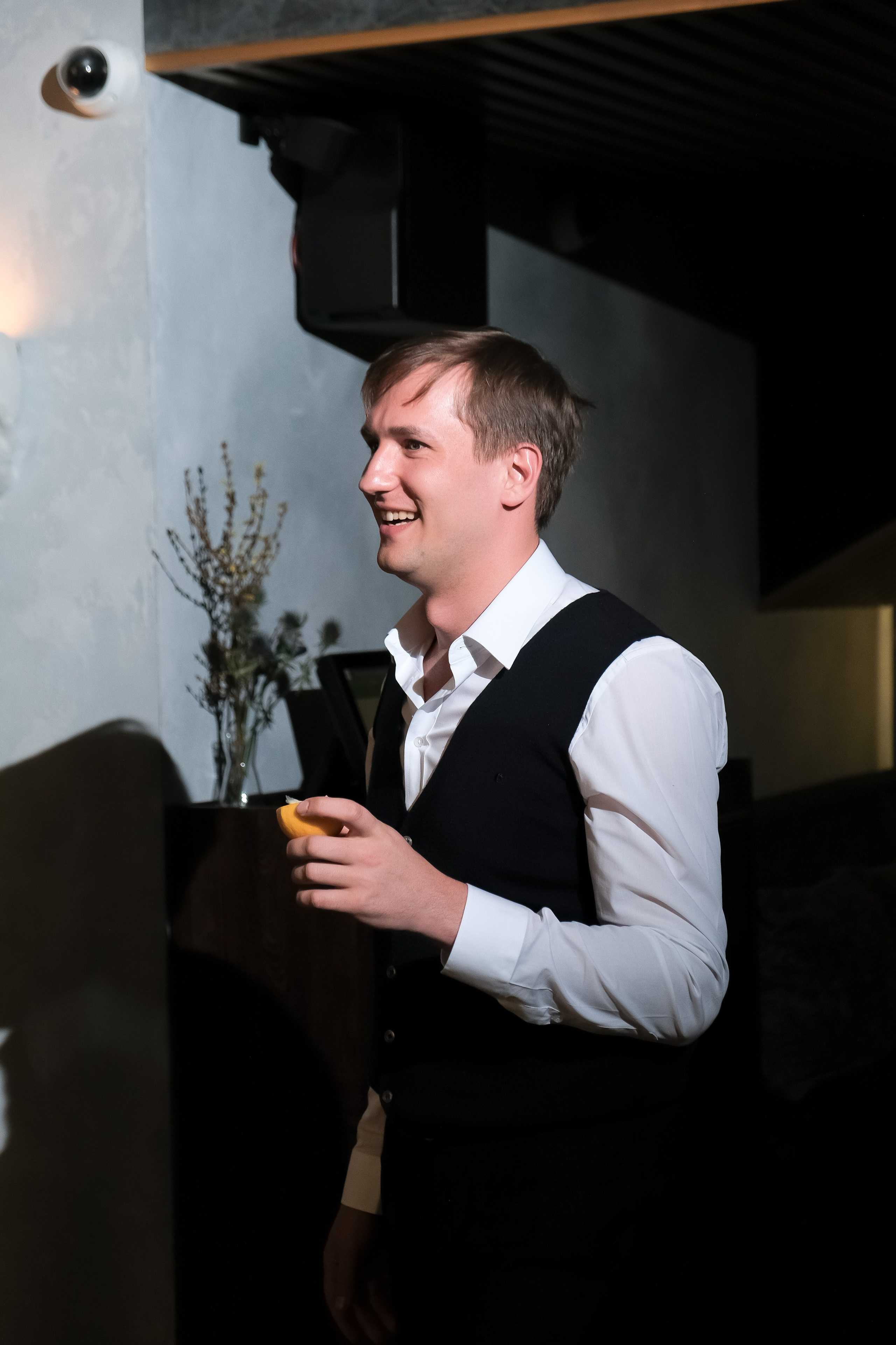 Birthday 30. Свадебный и корпоративный фотограф в Москве Андрей Рудой