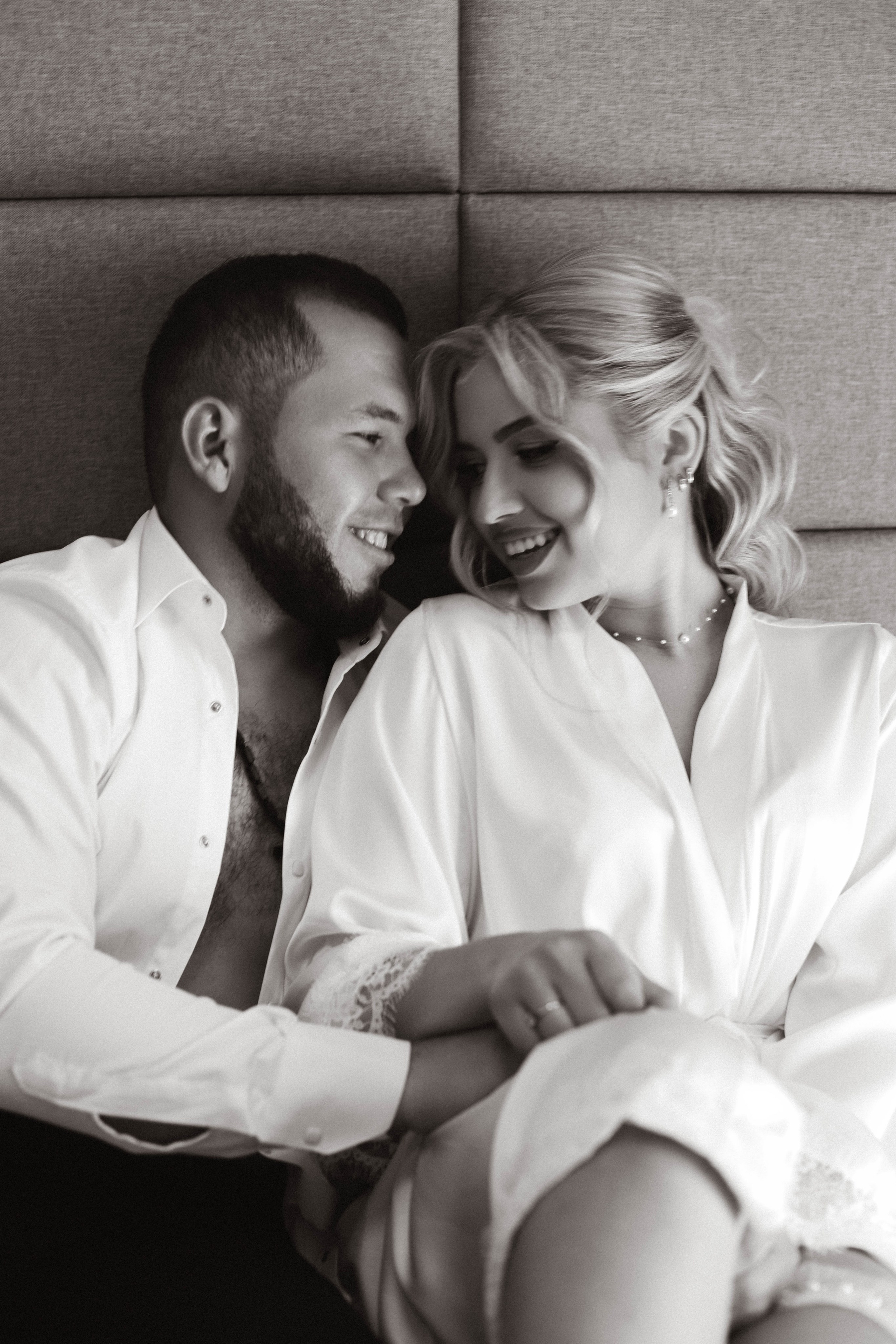 СОФИЯ & МИХАИЛ. Фотограф Мариуполь | Ялта | Крым — Диана Мазенко