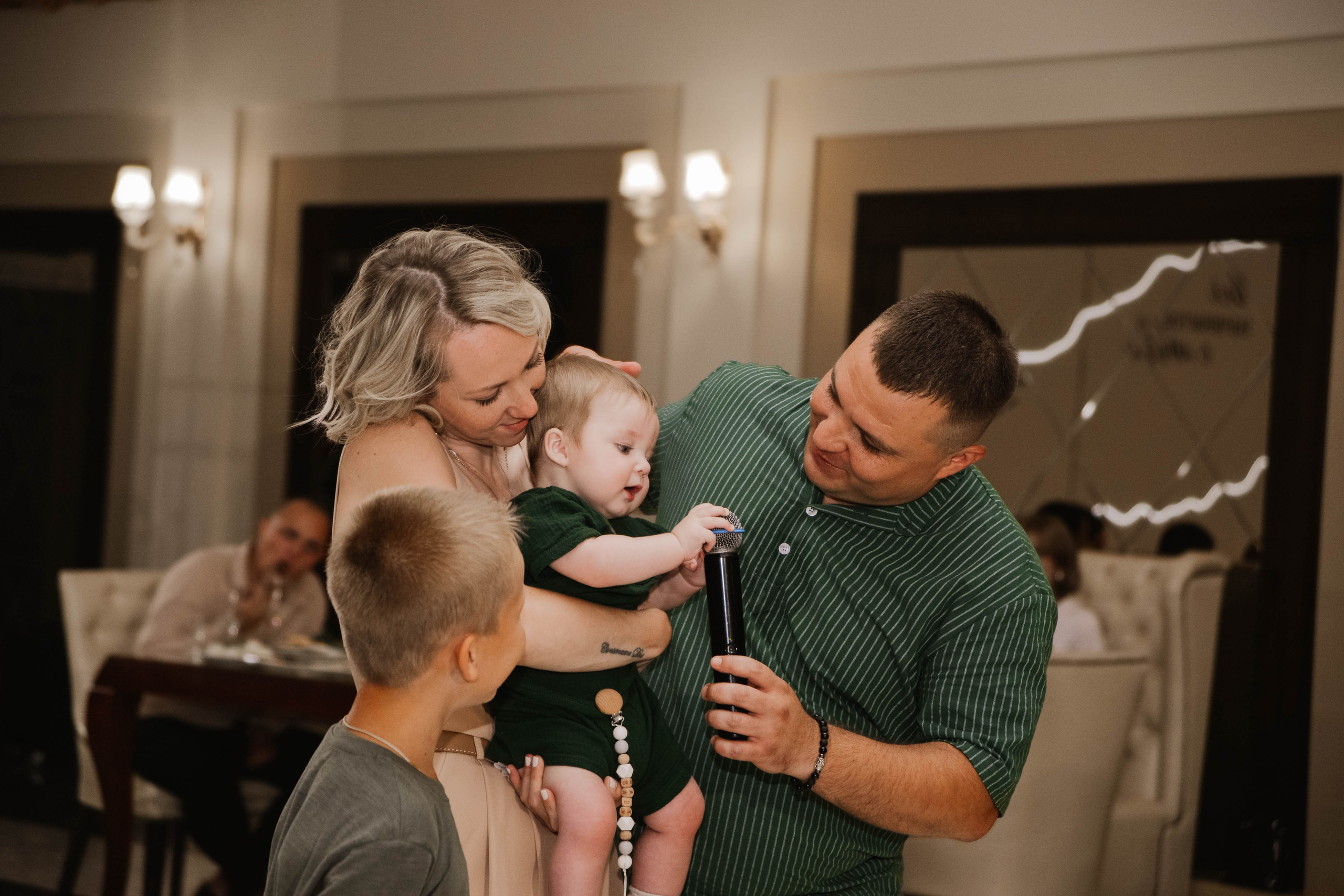 Дарья & Алексей. Ксения Glossa. Портретный и репортажный фотограф в Самаре