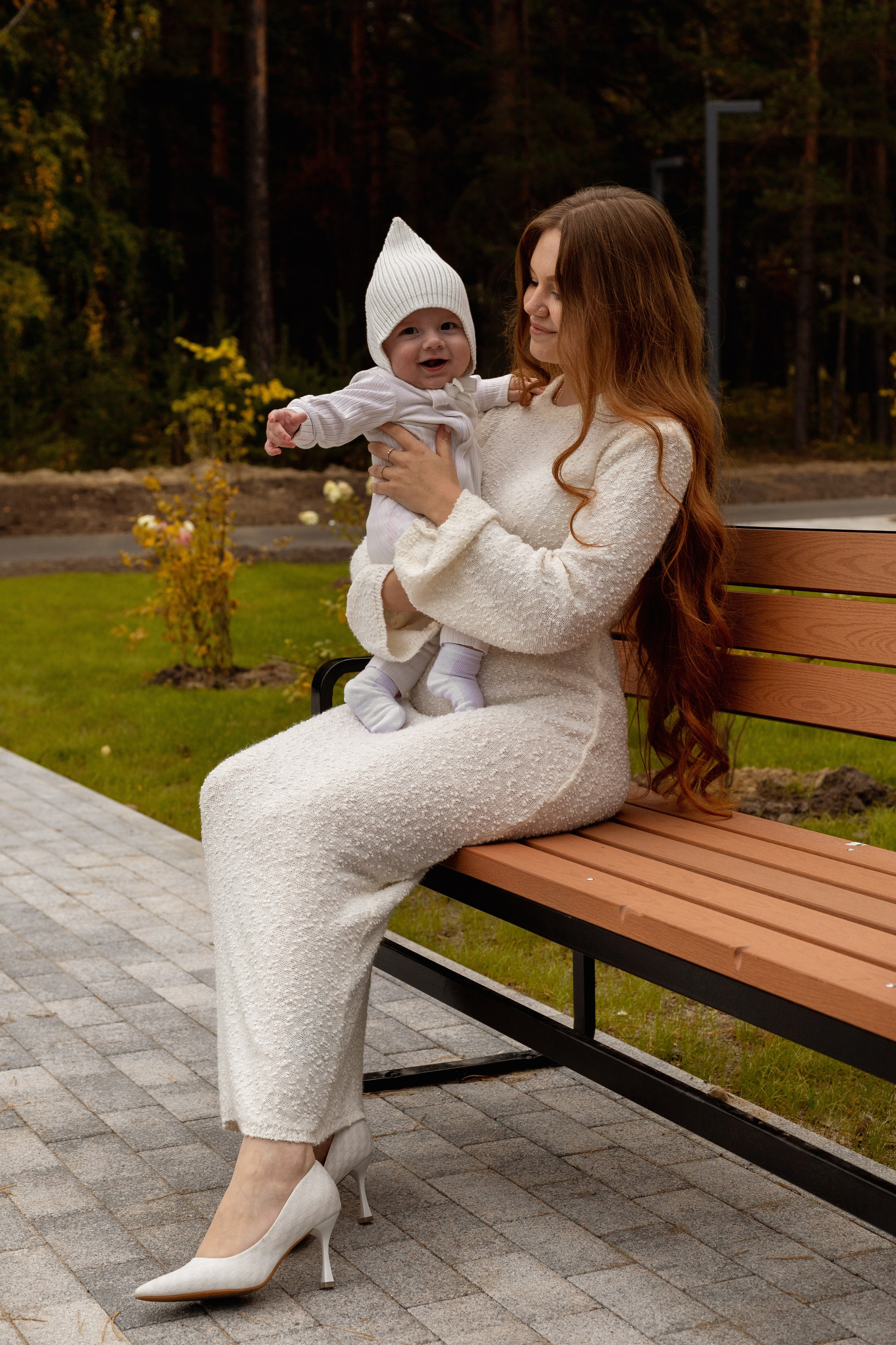 Таинство Крещения Ангарск. Фотограф Ангарск Александра Зарубина