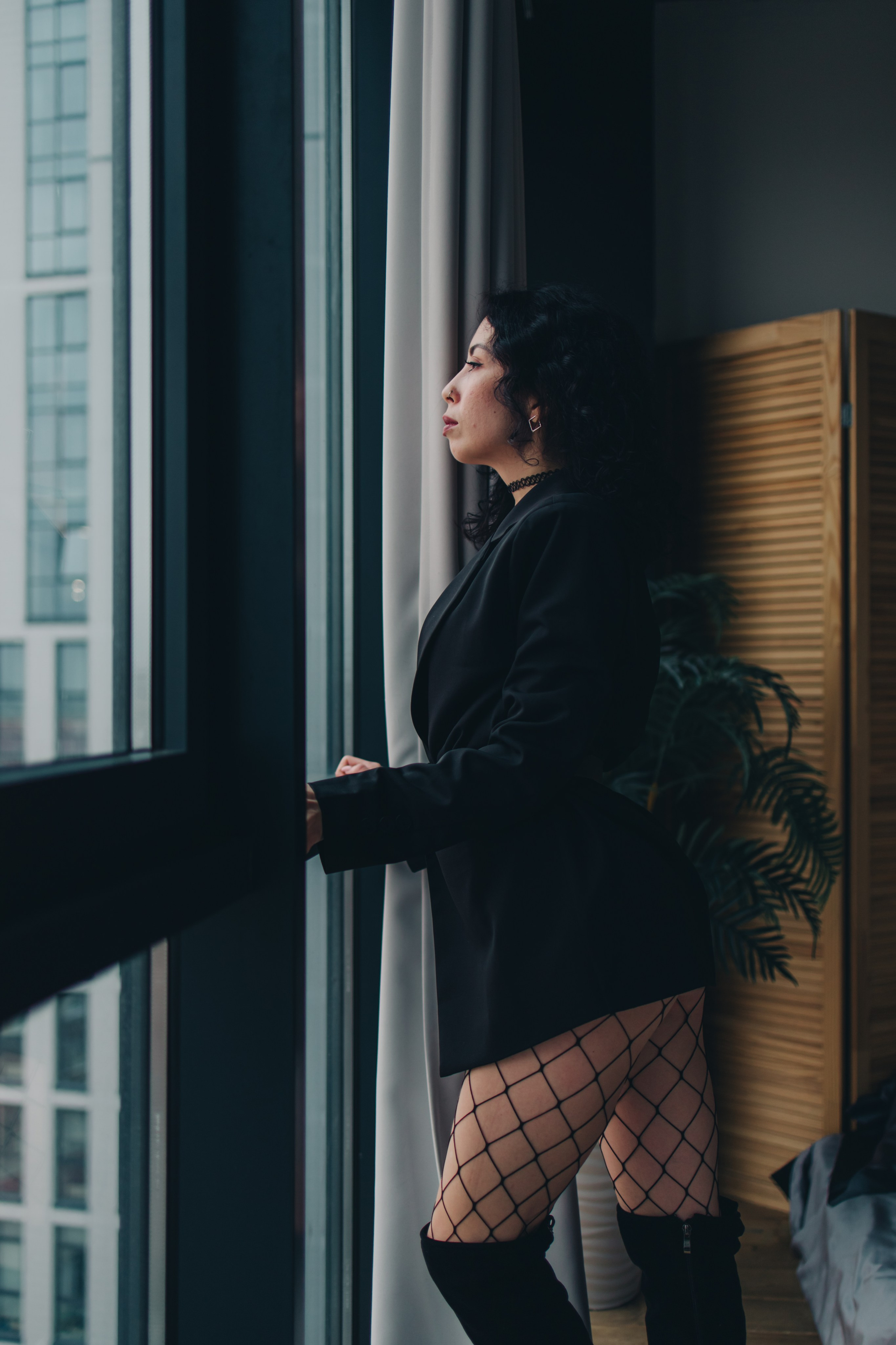 Альбина. Фотограф Уфа