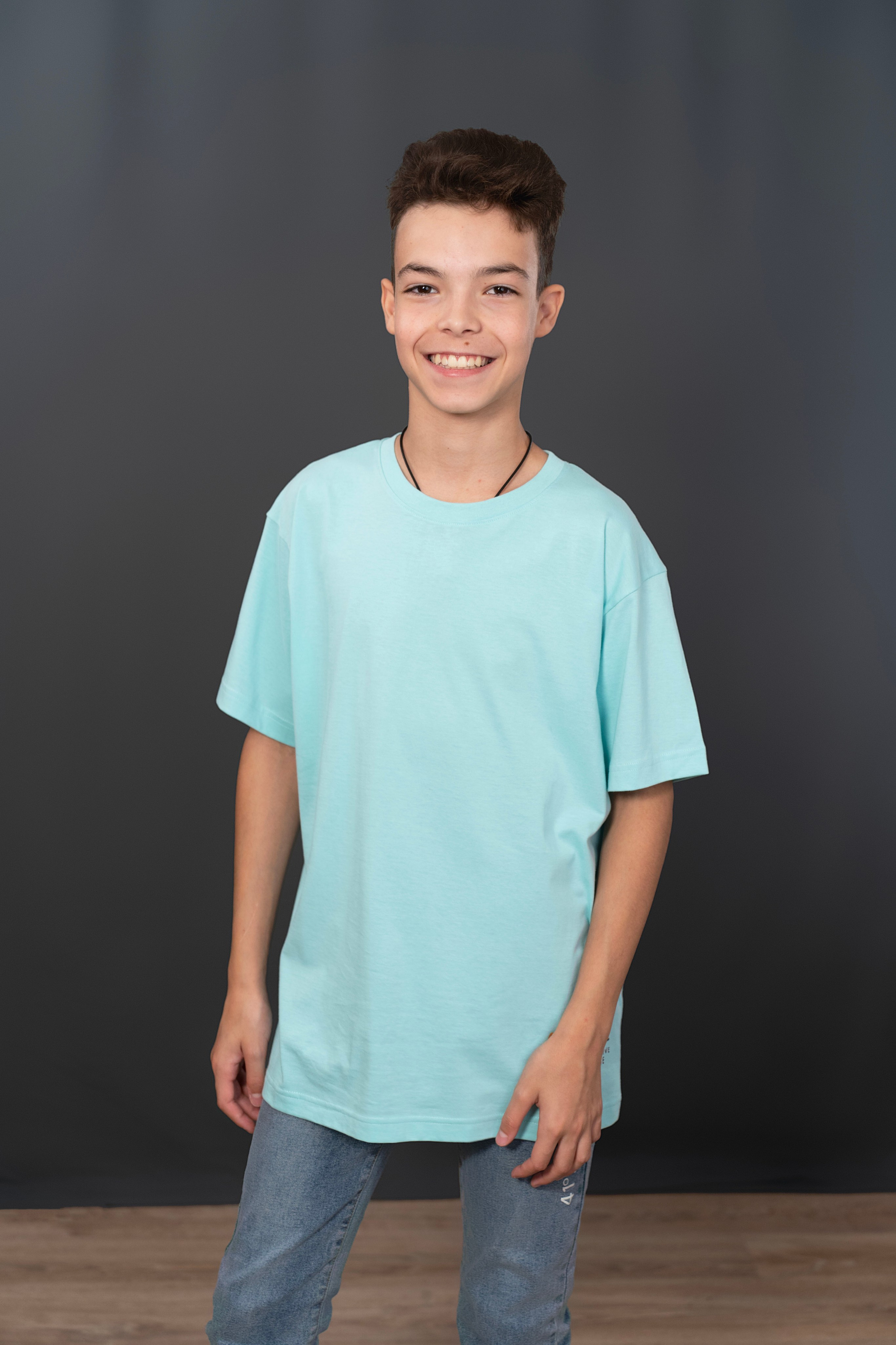 Детские актерские визитки (фото+видео). Фото / Видеосъемка в Москве