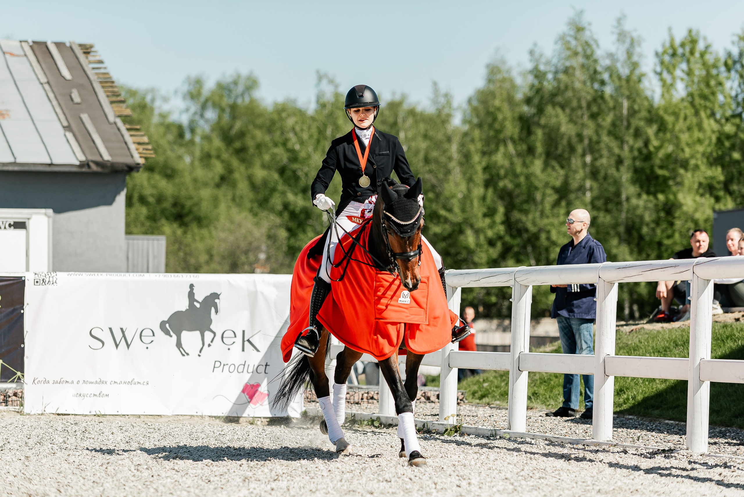 РЕПОРТАЖ МКК ВОЛЬТ «LA TULIPS». Конный фотограф Куракина Дарья • Фотосессии с лошадьми