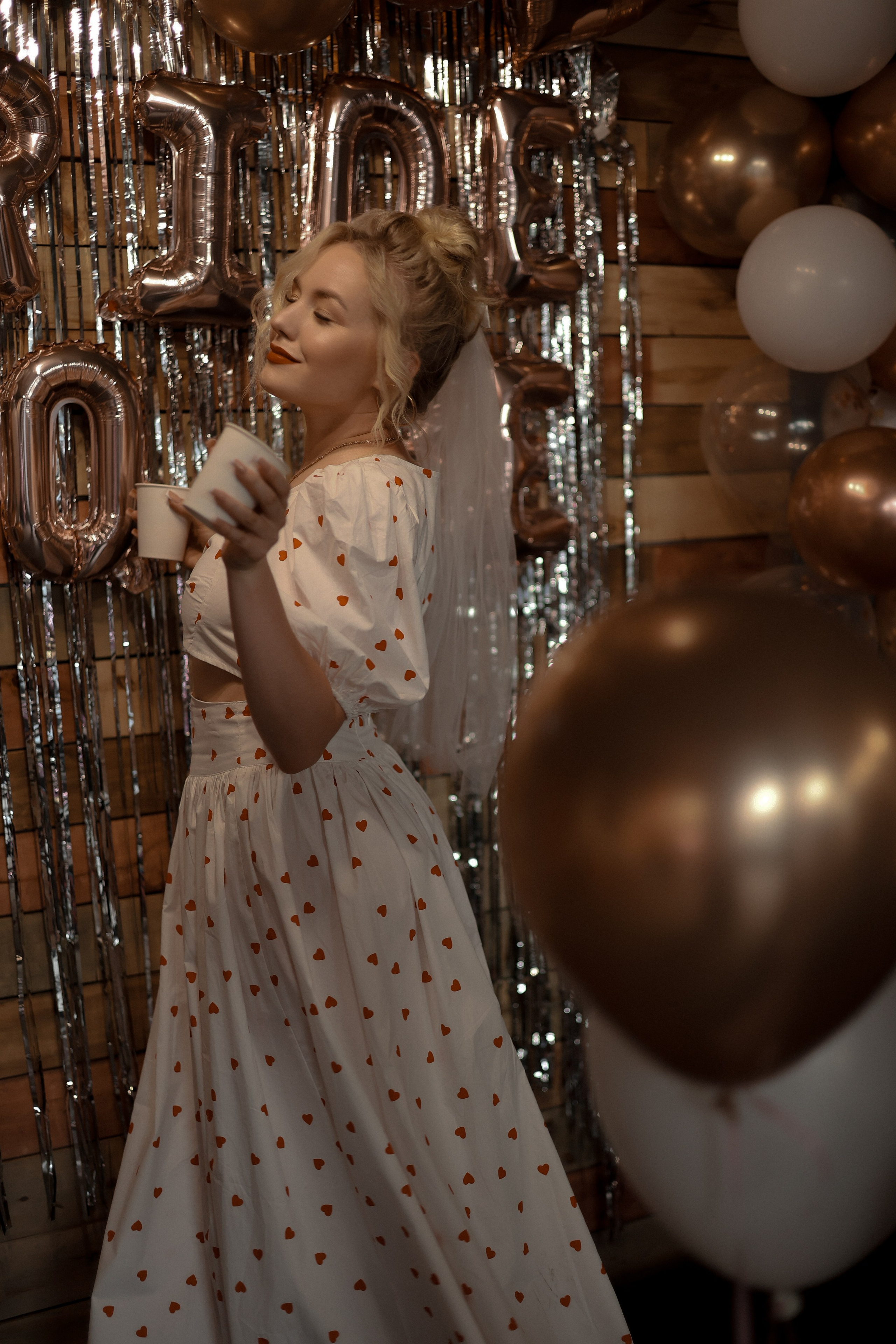 Девичник!. Фотограф Анна Никитина | Йошкар-Ола