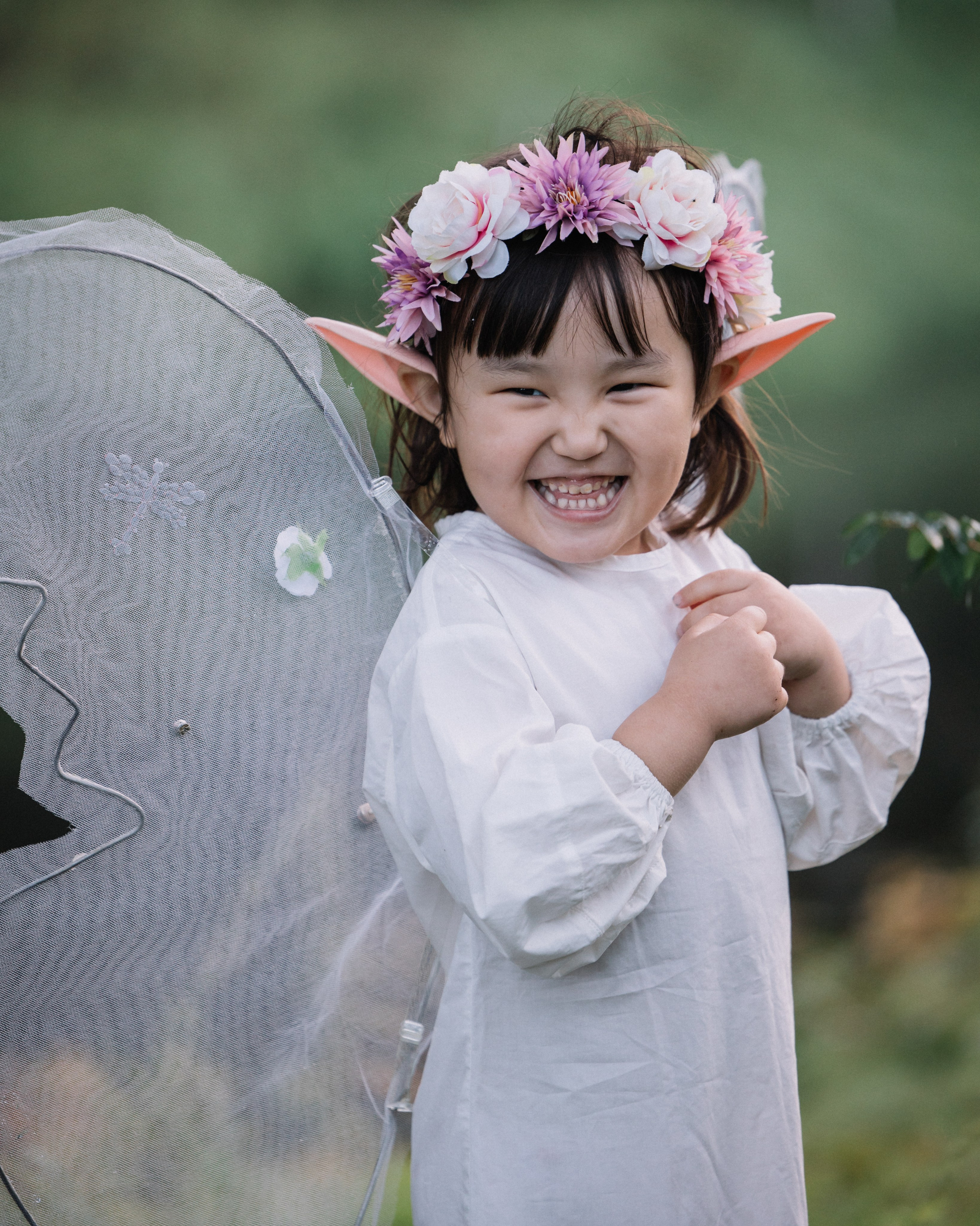 МАЛЫШИ. Саргылана Афанасьева