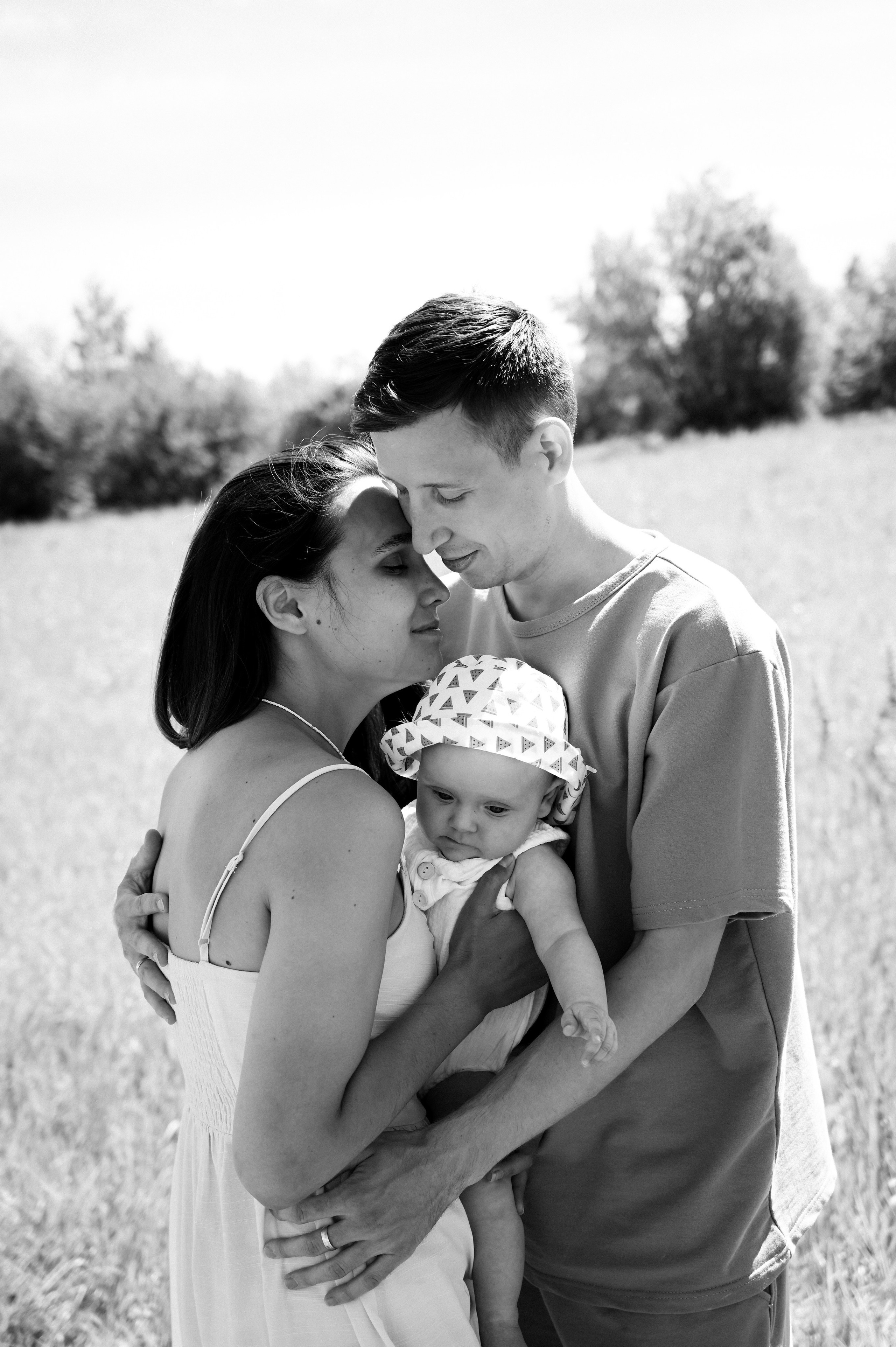 Семейная. Таня Чернова