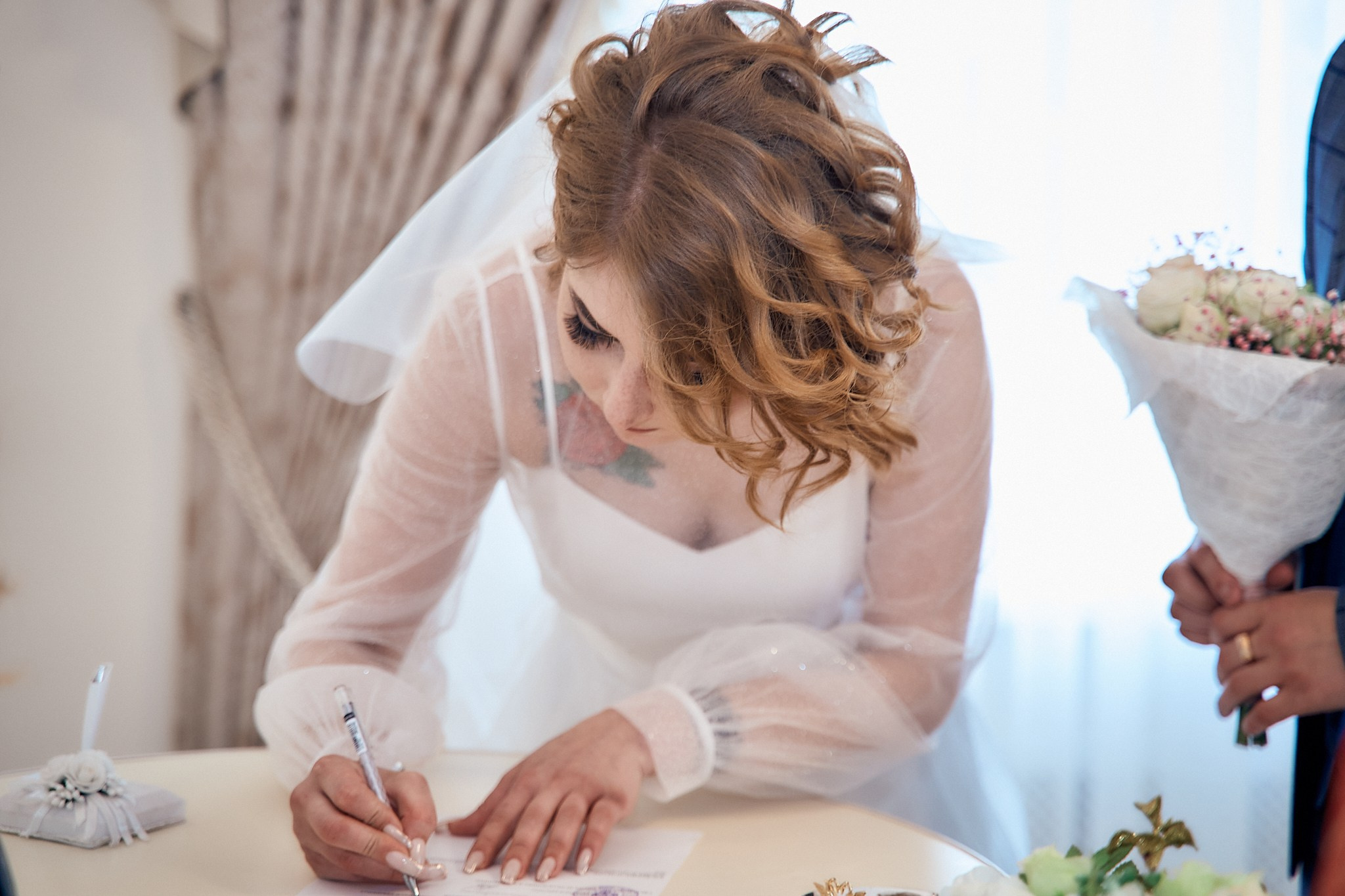 Свадебная фотография. Краснодар и Крым