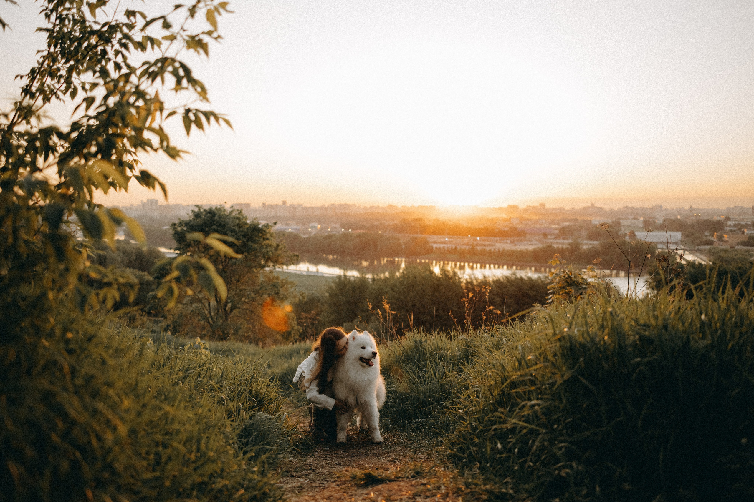 Танго и его семья. Фотограф — Анималист | Санкт-Петербург