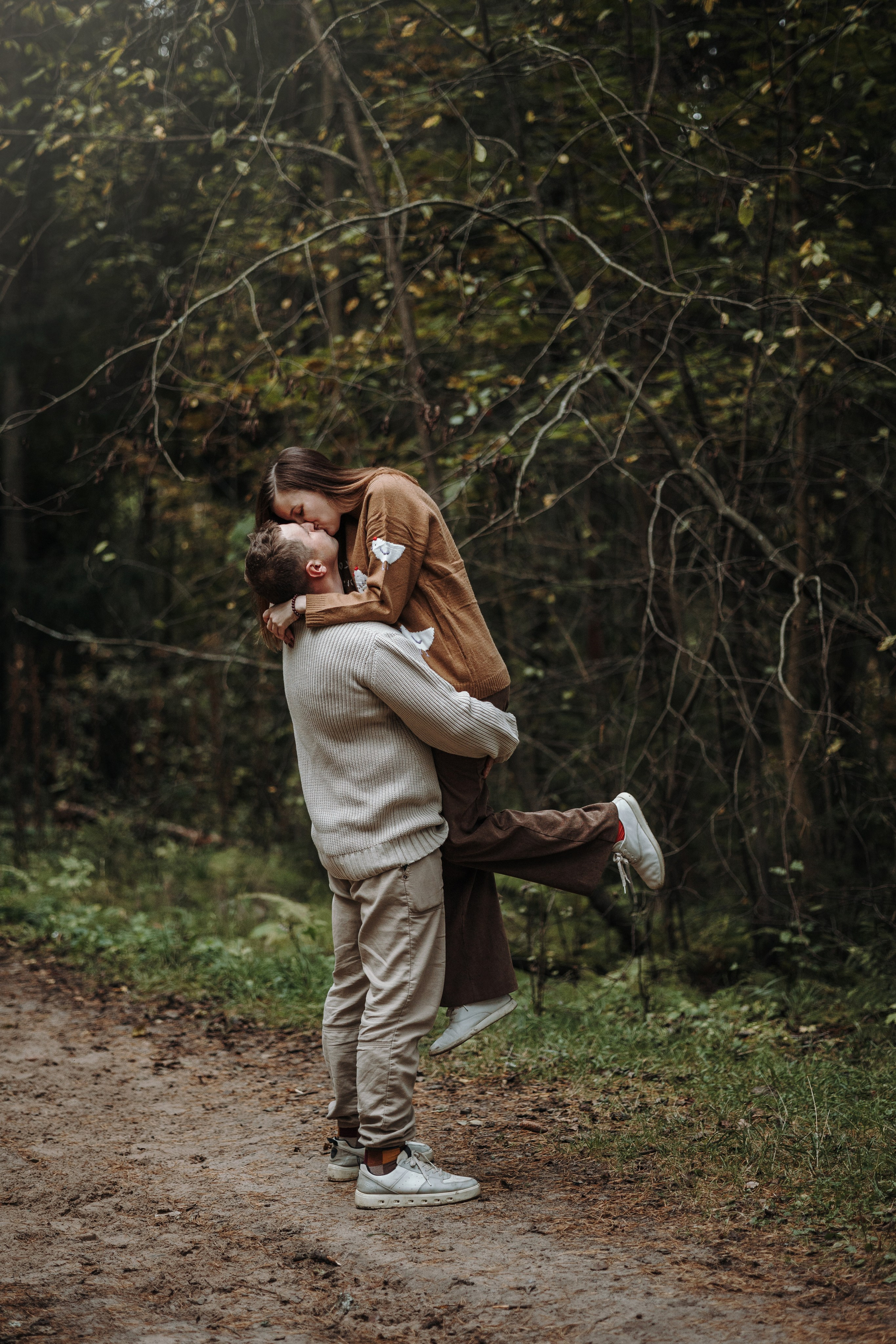 Девочки и их семья. Фотограф — Анималист | Санкт-Петербург