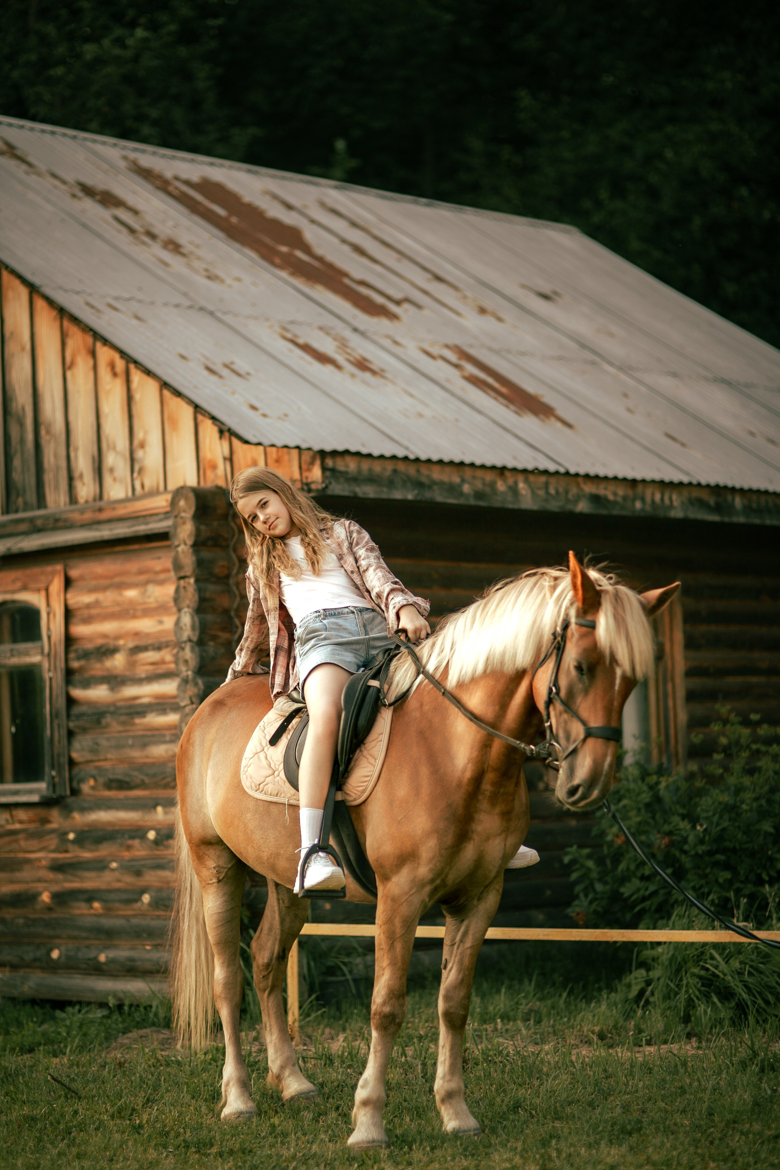 Вика. Фотограф Казначеева Юлия Иваново/Москва