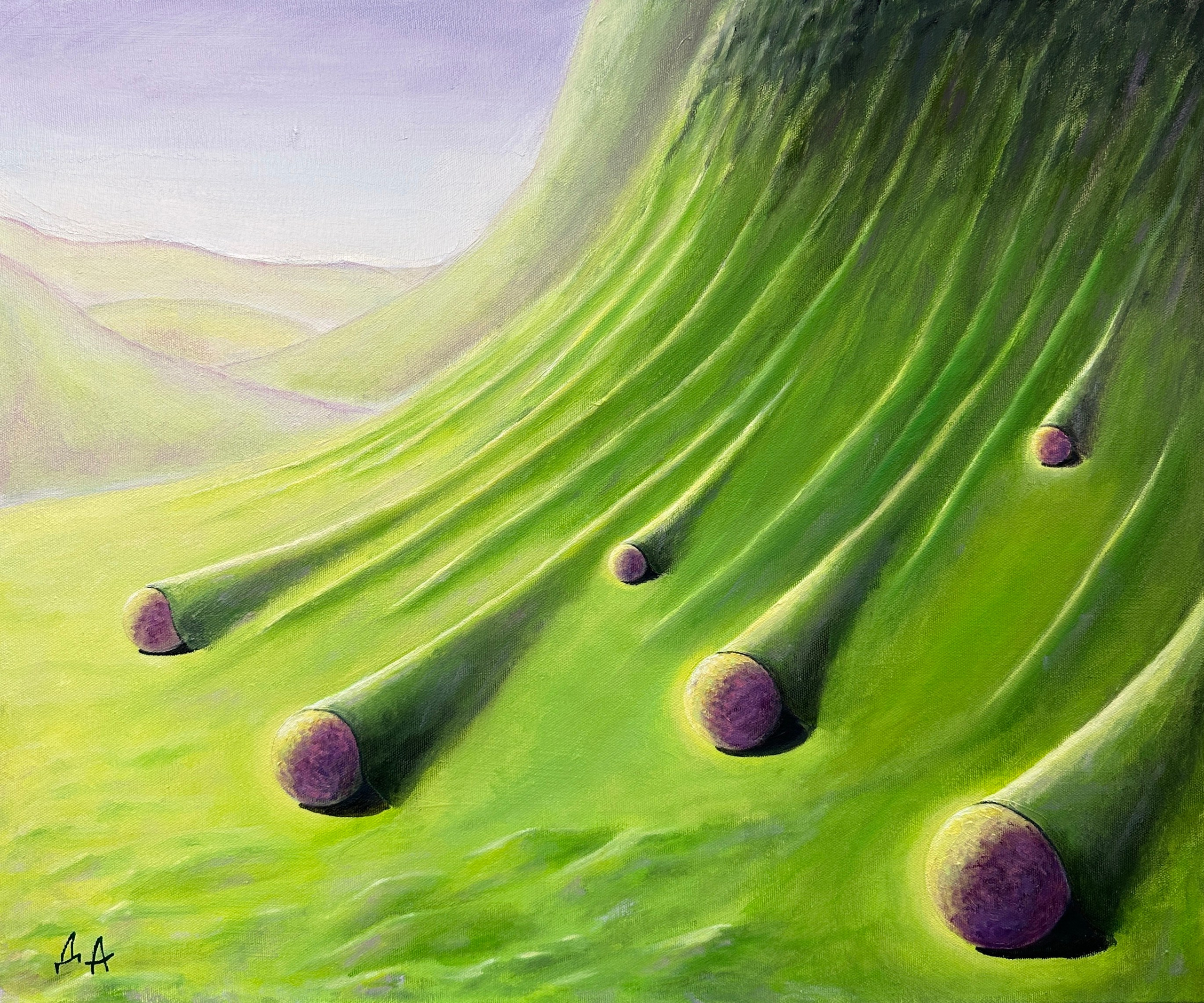 Художник  Александра Данилова. СОАВТОРЫ