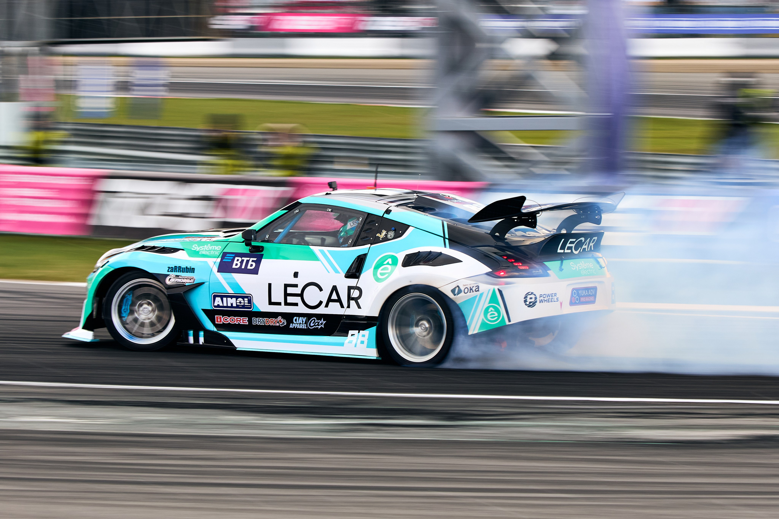 RDS GP 2025 st1 MRW. FM Media Сrew. Репортажные фото и видео