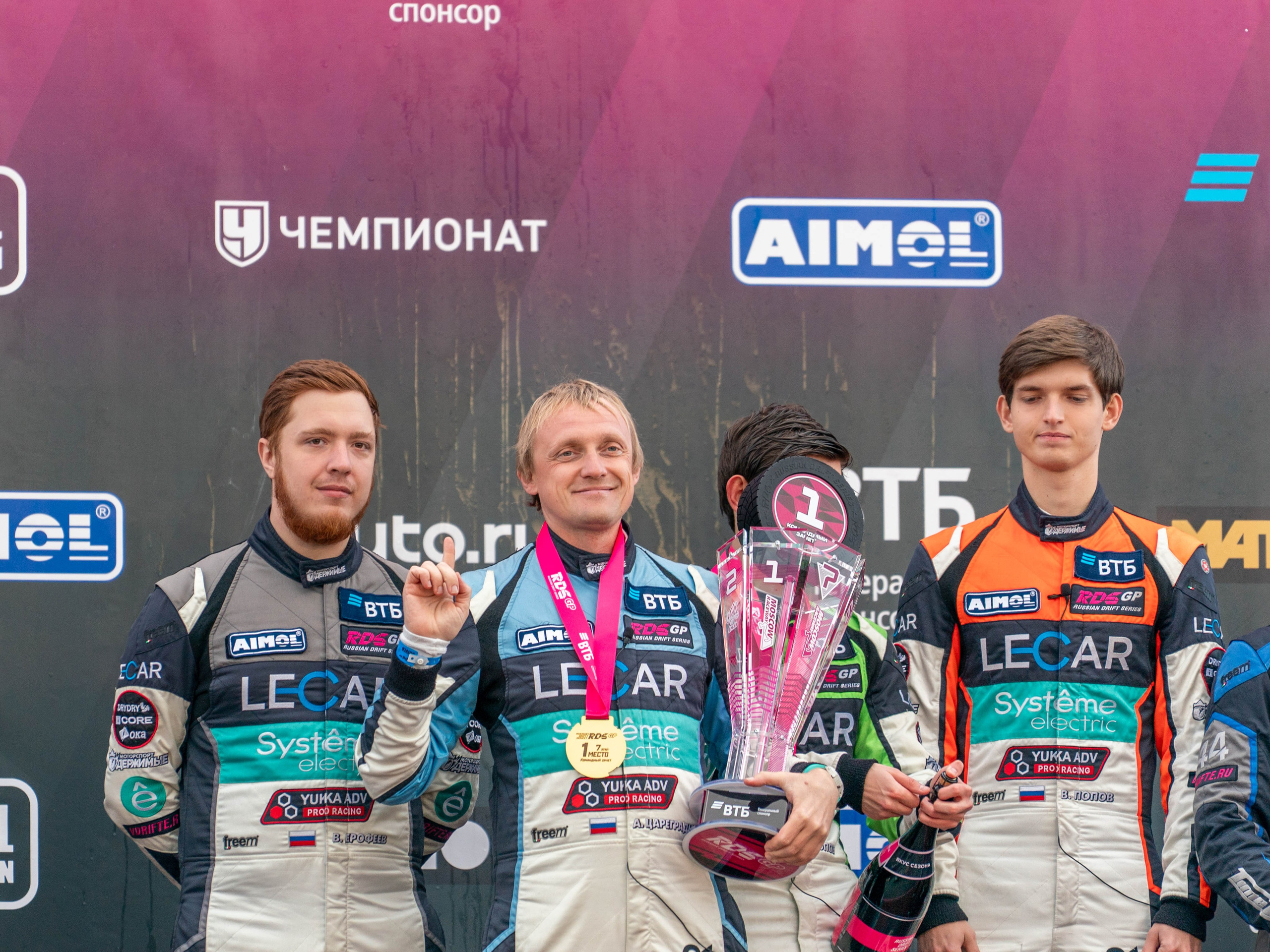 RDS GP 2025 st7 MRW. FM Media Сrew. Репортажные фото и видео