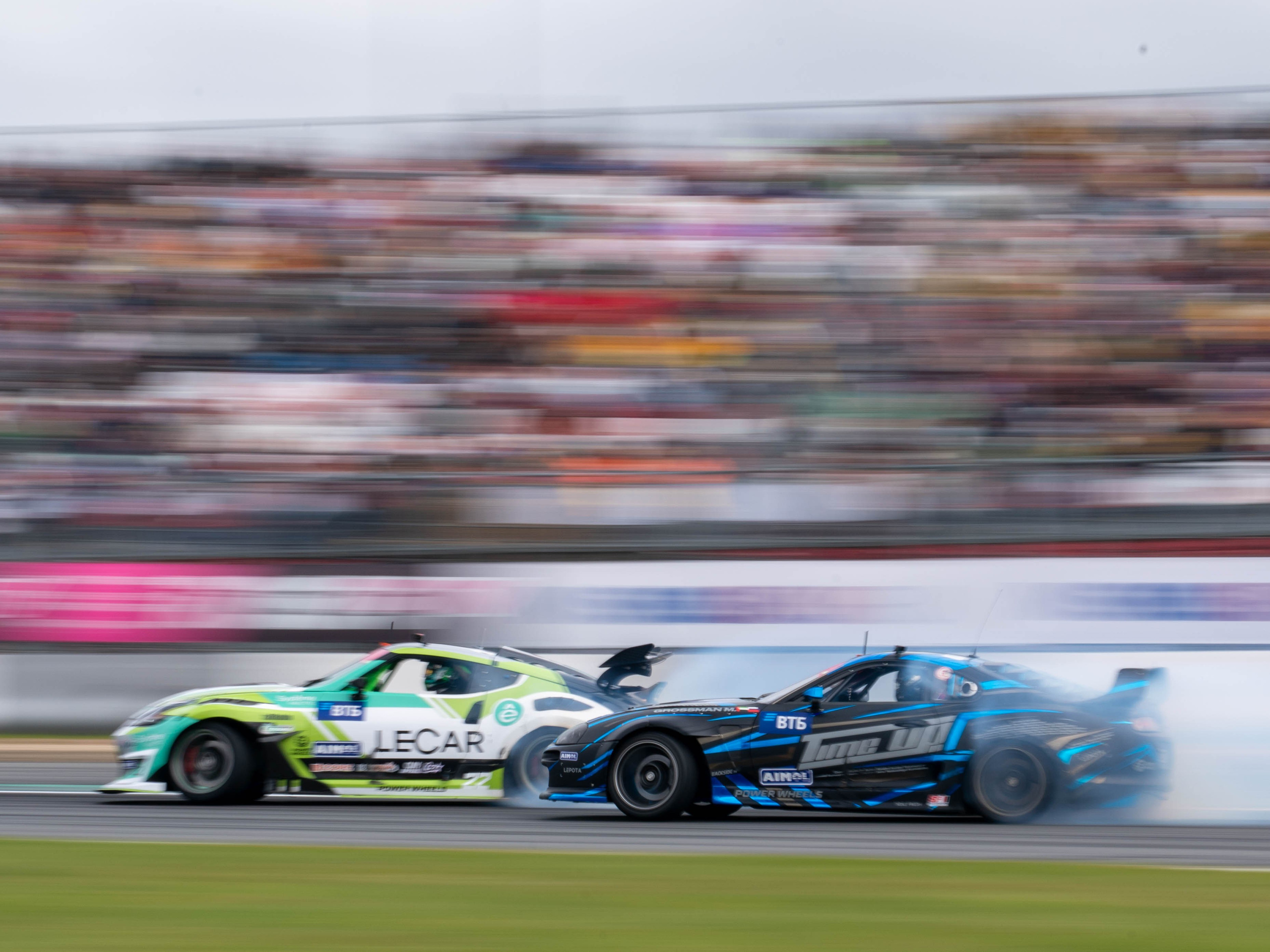 RDS GP 2025 st7 MRW. FM Media Сrew. Репортажные фото и видео