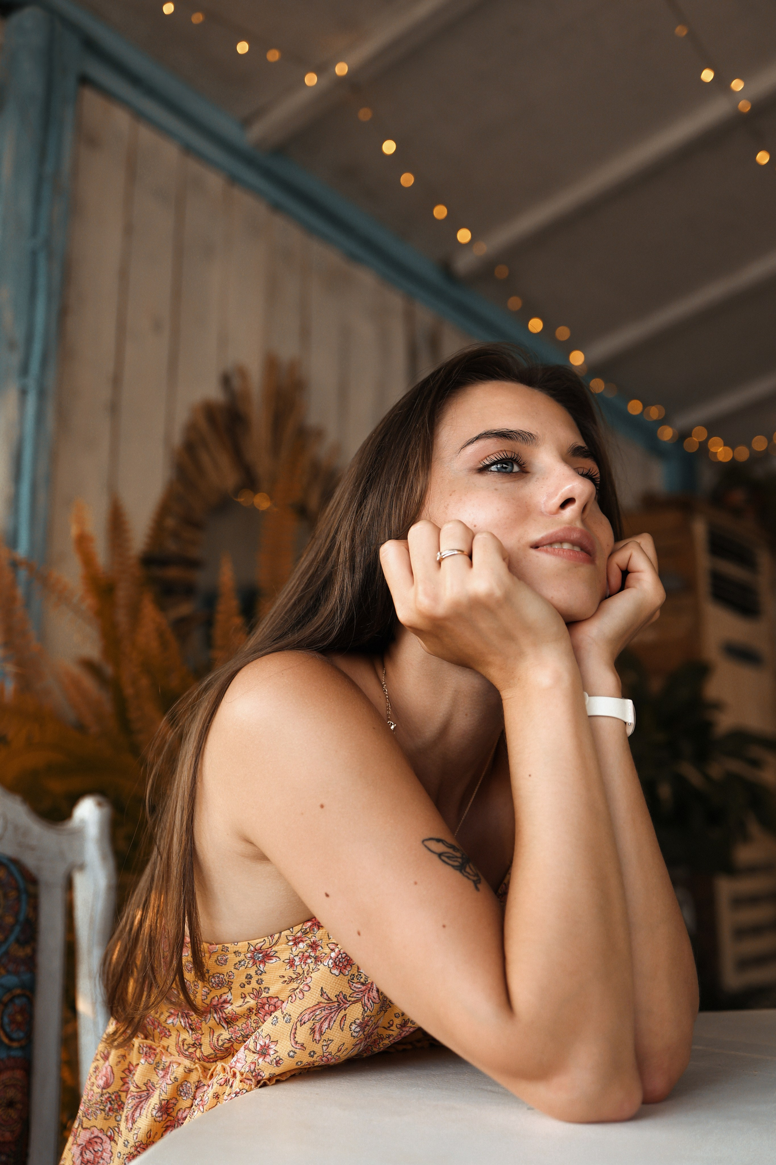 Портреты. Withlovent | Фотограф в Севастополе