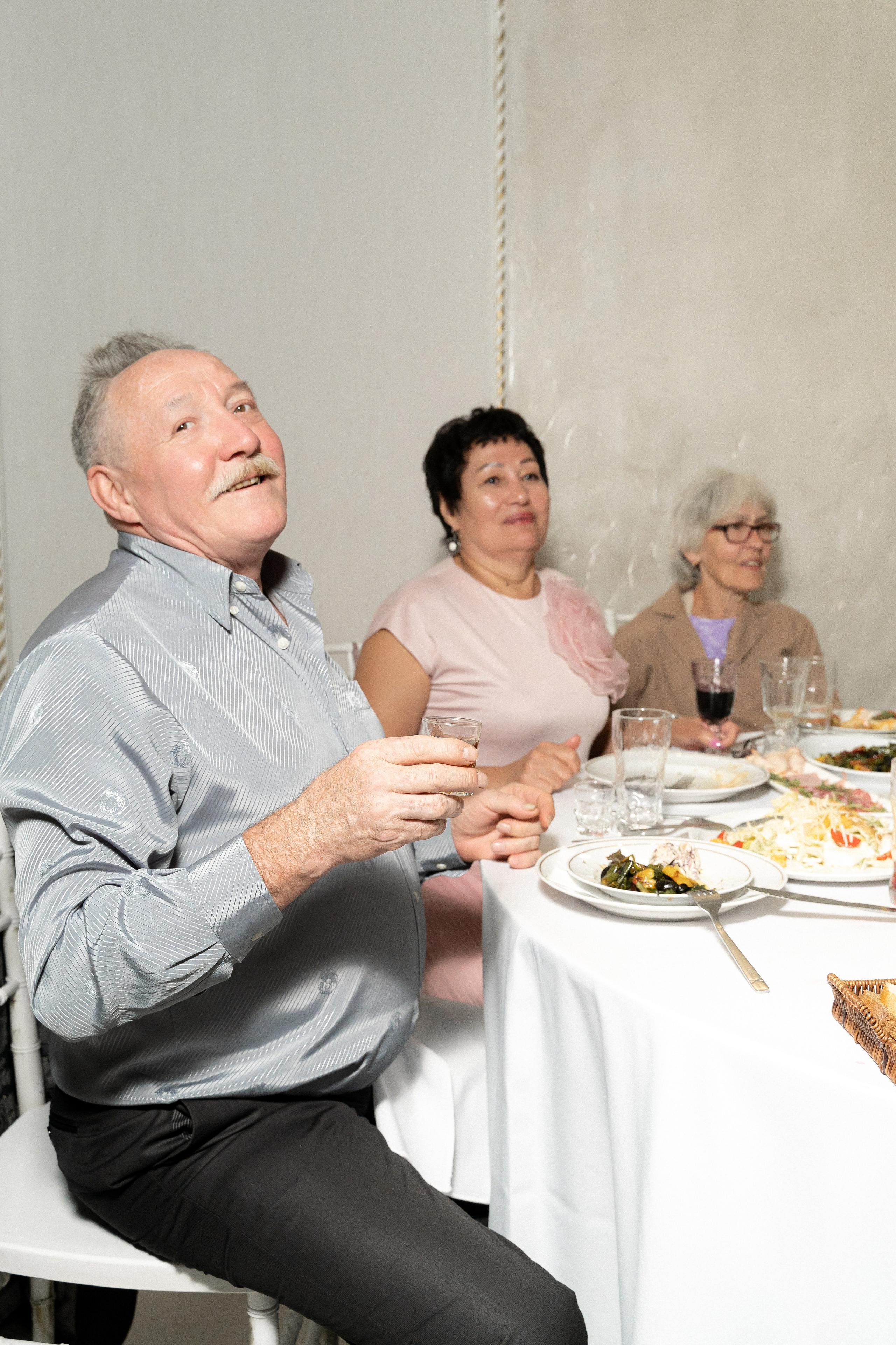 Юбилей в Питере. Фотограф Алина Филимонова Тверь