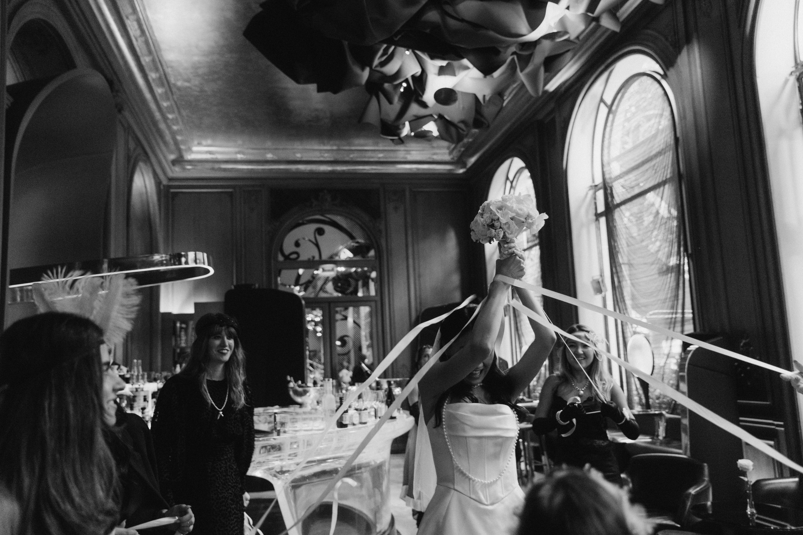 Jamin et Ramil. Photographe à Paris