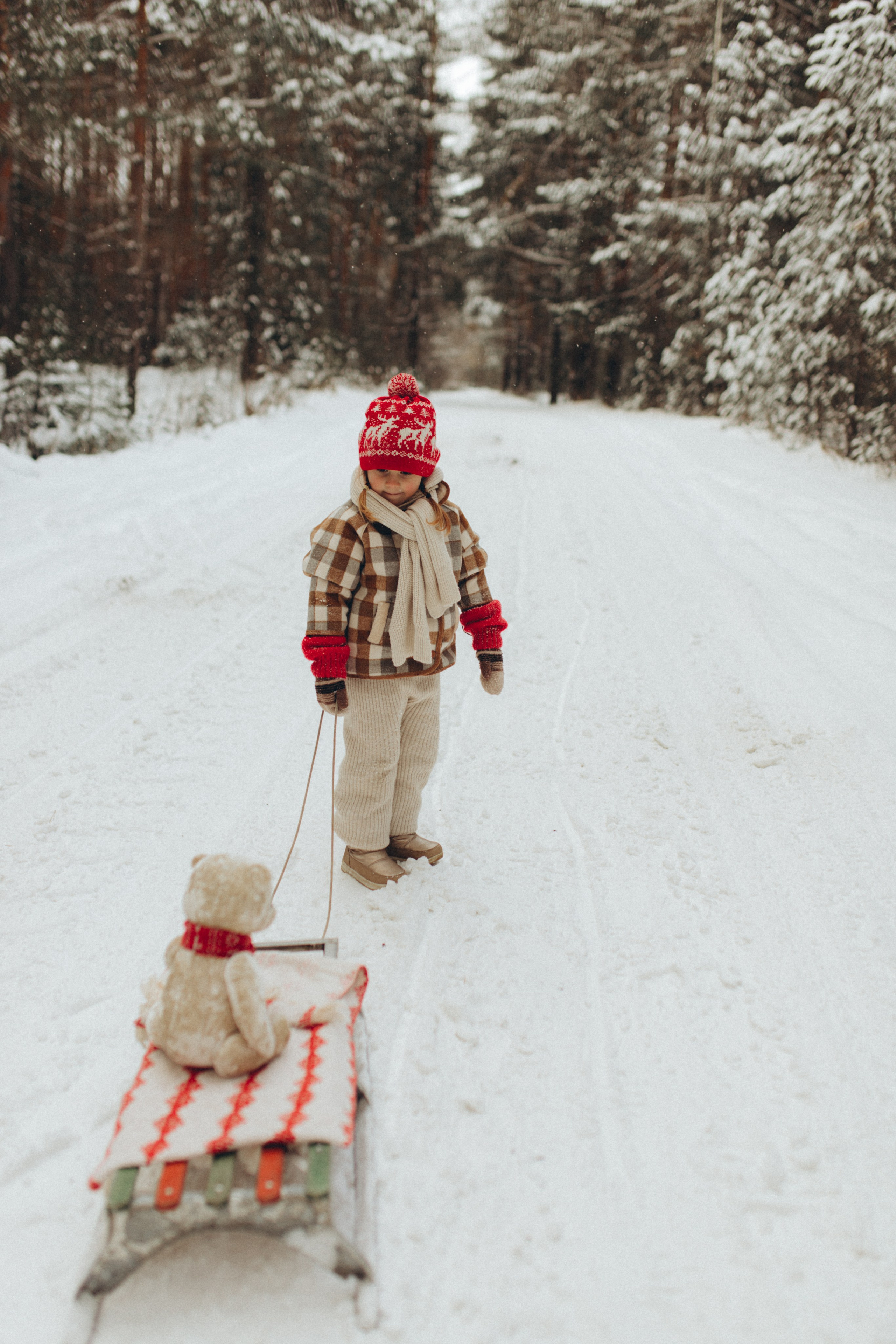 Вика, Кира и Максим. Фотограф в Нижнем Новгороде Лебедева Елена