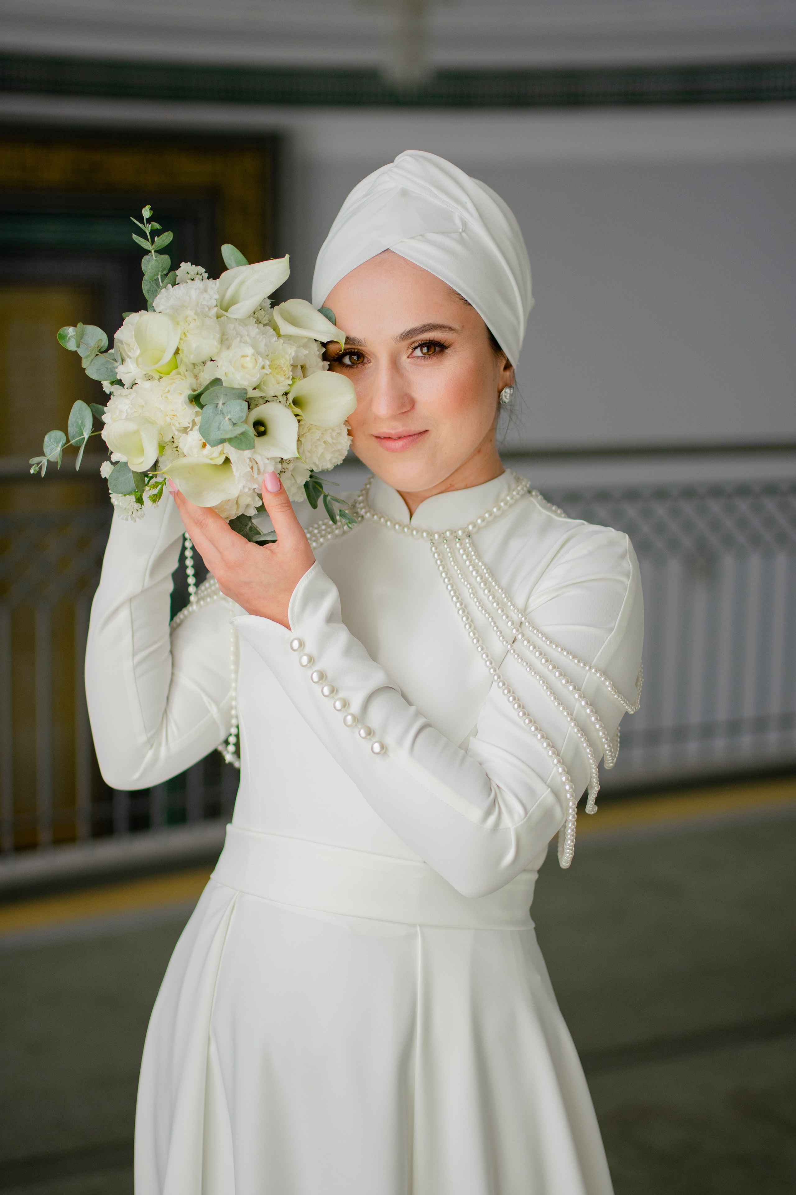 НИКАХ. Портретный фотограф· Казань· Zuhra.N