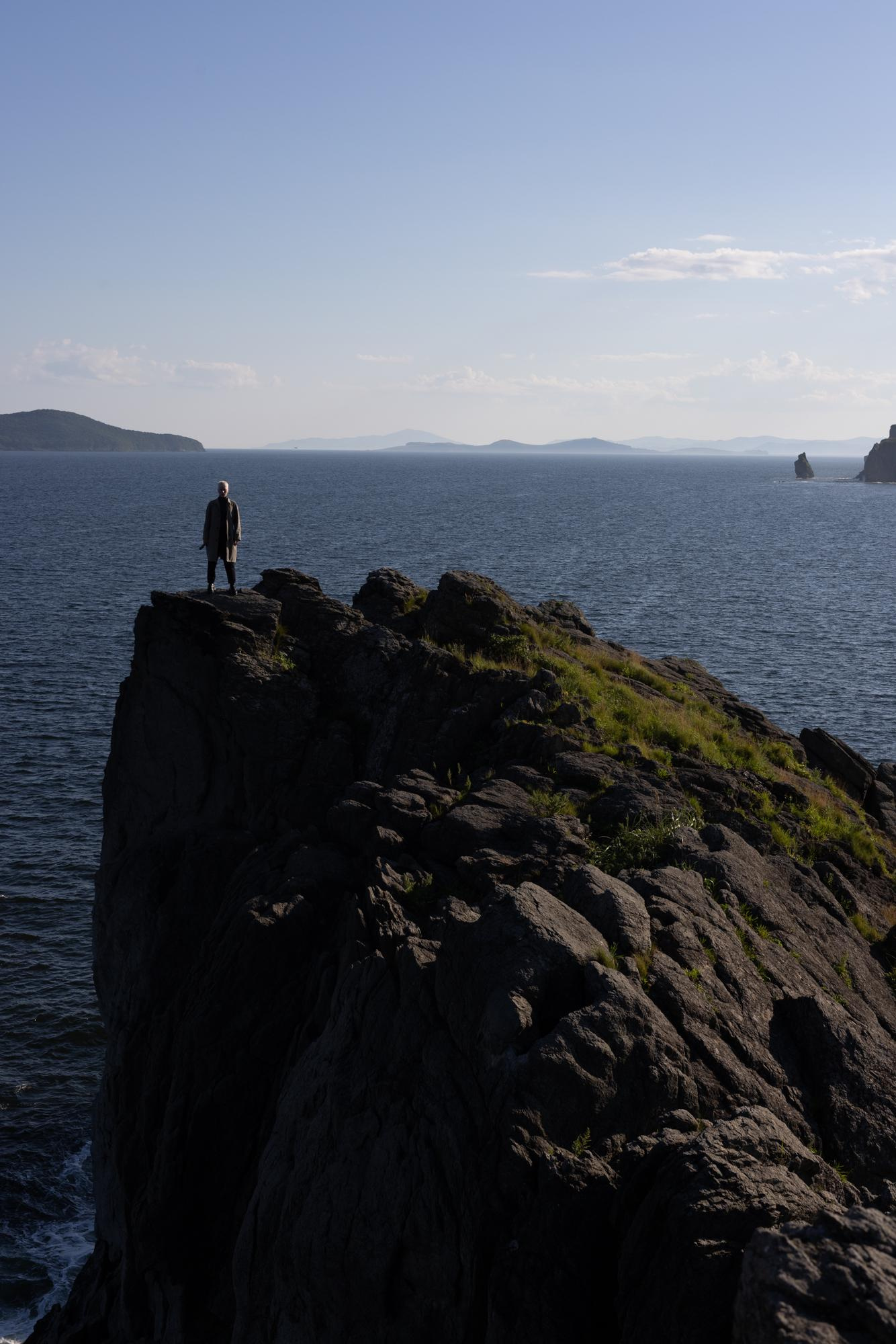 LUT #7. Портретный фотограф в Санкт-Петербурге Алексей Корзов