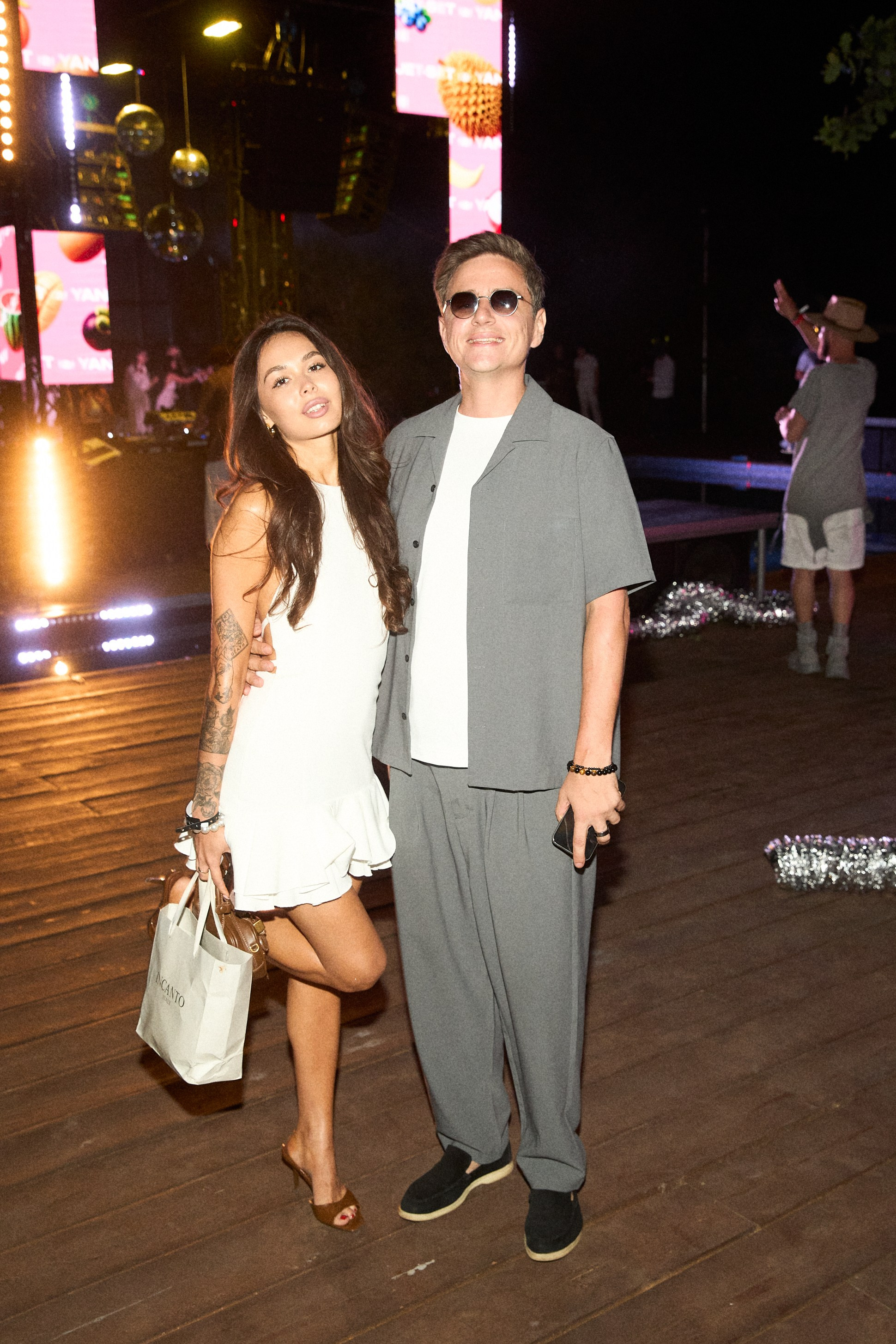 FACE2FACE. Фотограф Максим Маркелов