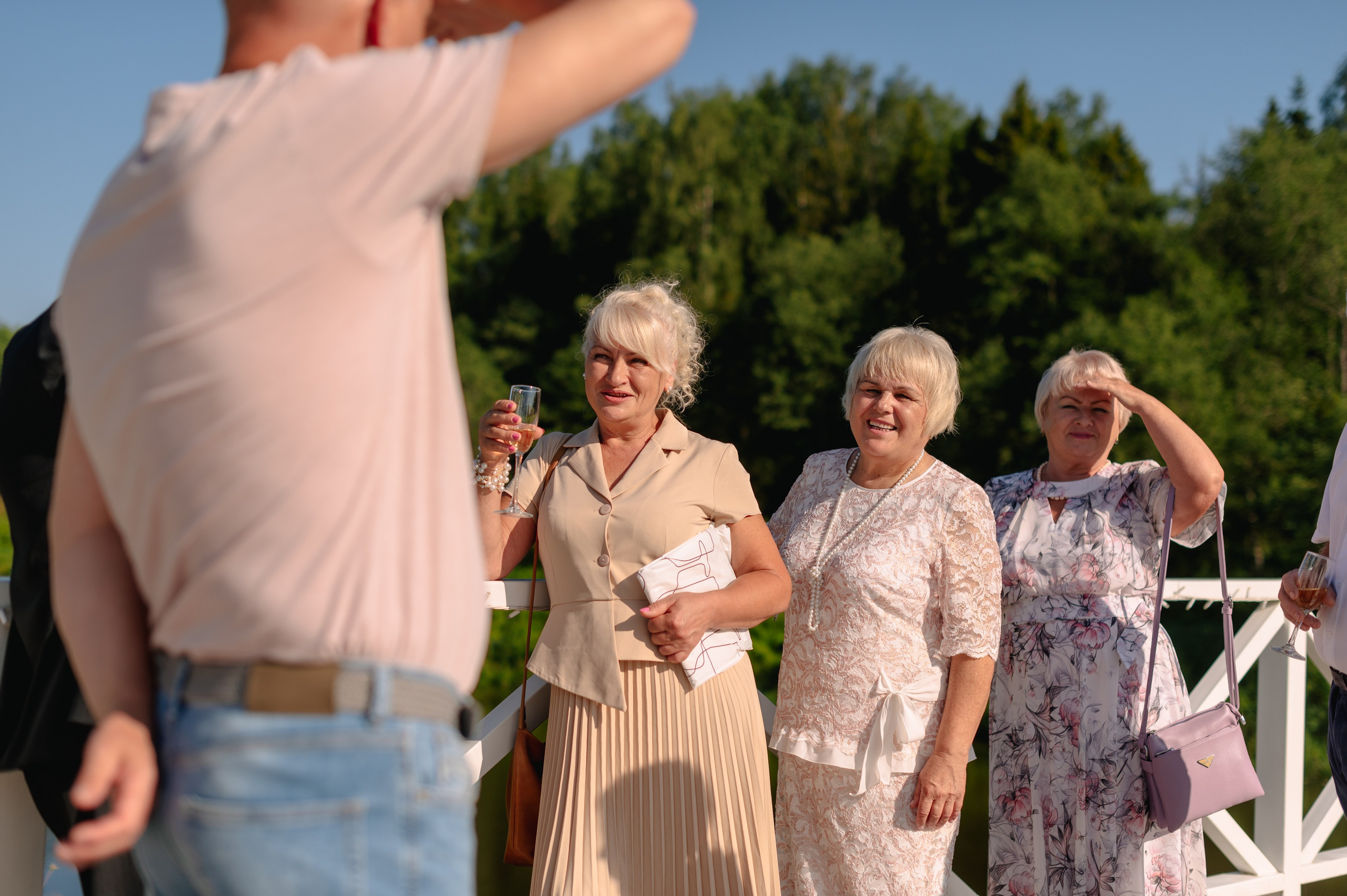 МАРИЯ и ПЁТР. Шашкова Вероника / Свадебный и семейный фотограф Москва и Ярославль