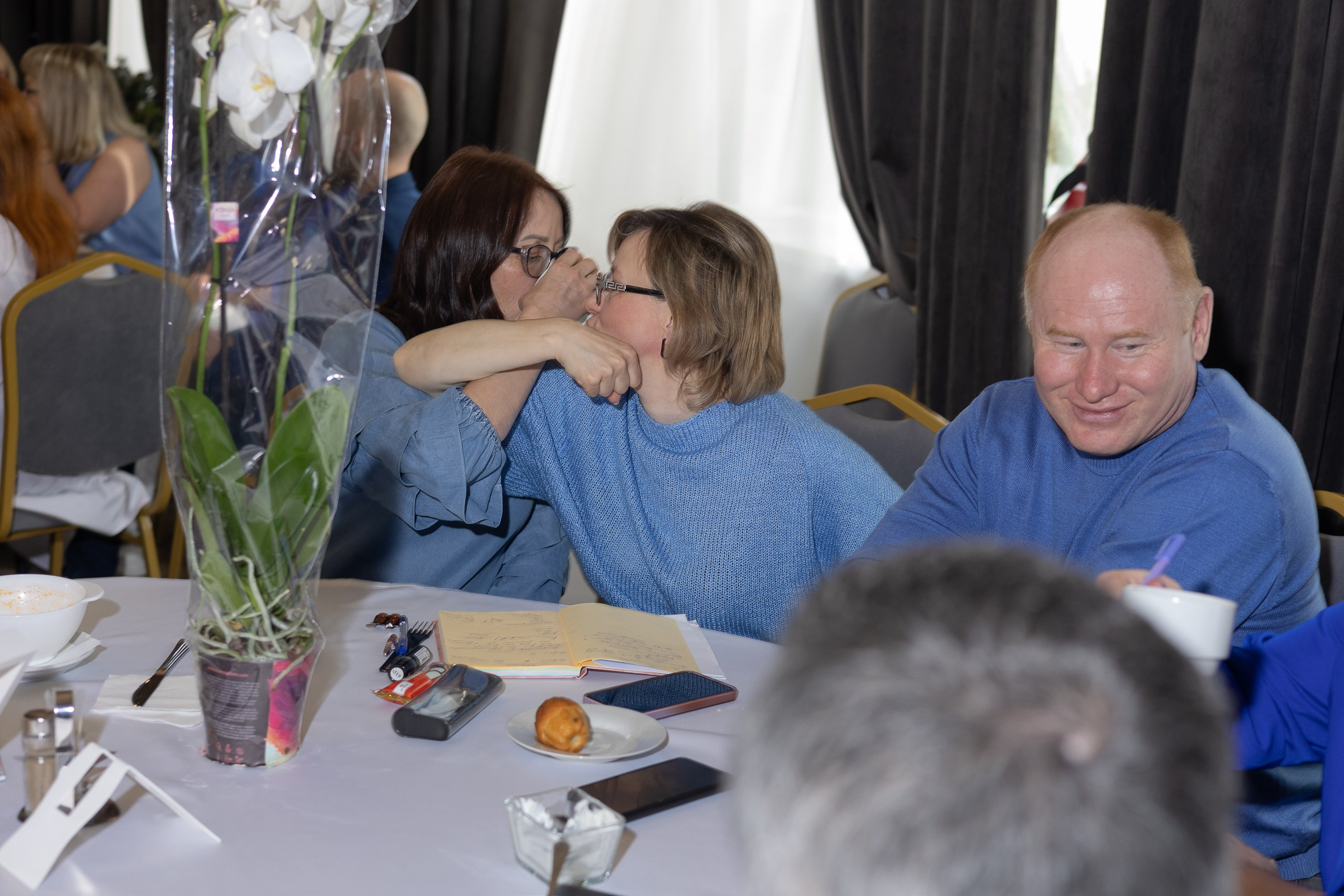 Мастер-класс Дмитрия Питерского