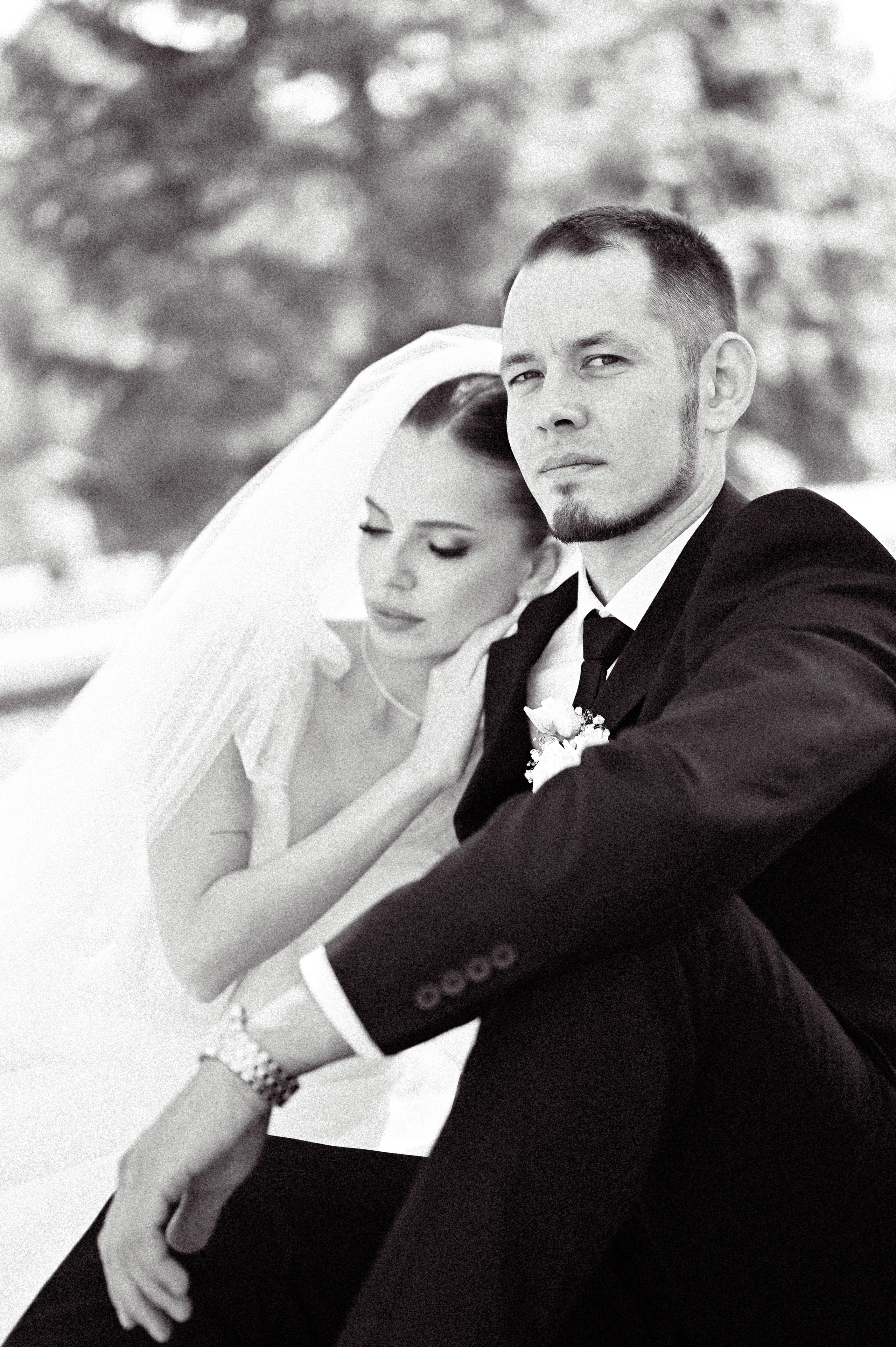 Демьян и Марина. Студия детской и семейной фотографии «Время улыбаться»