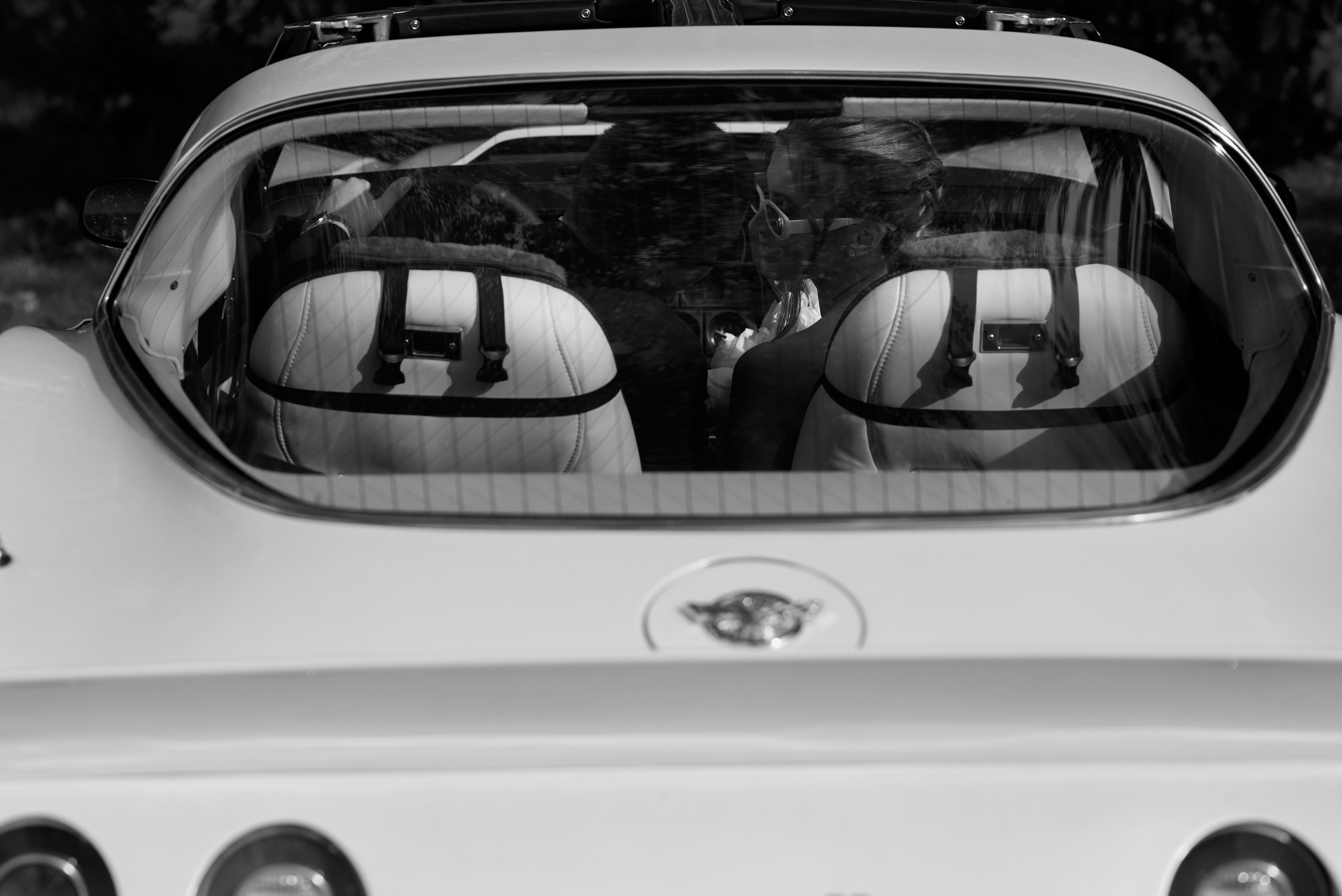 Кристина и Кирилл. Свадебный фотограф Александр Браво