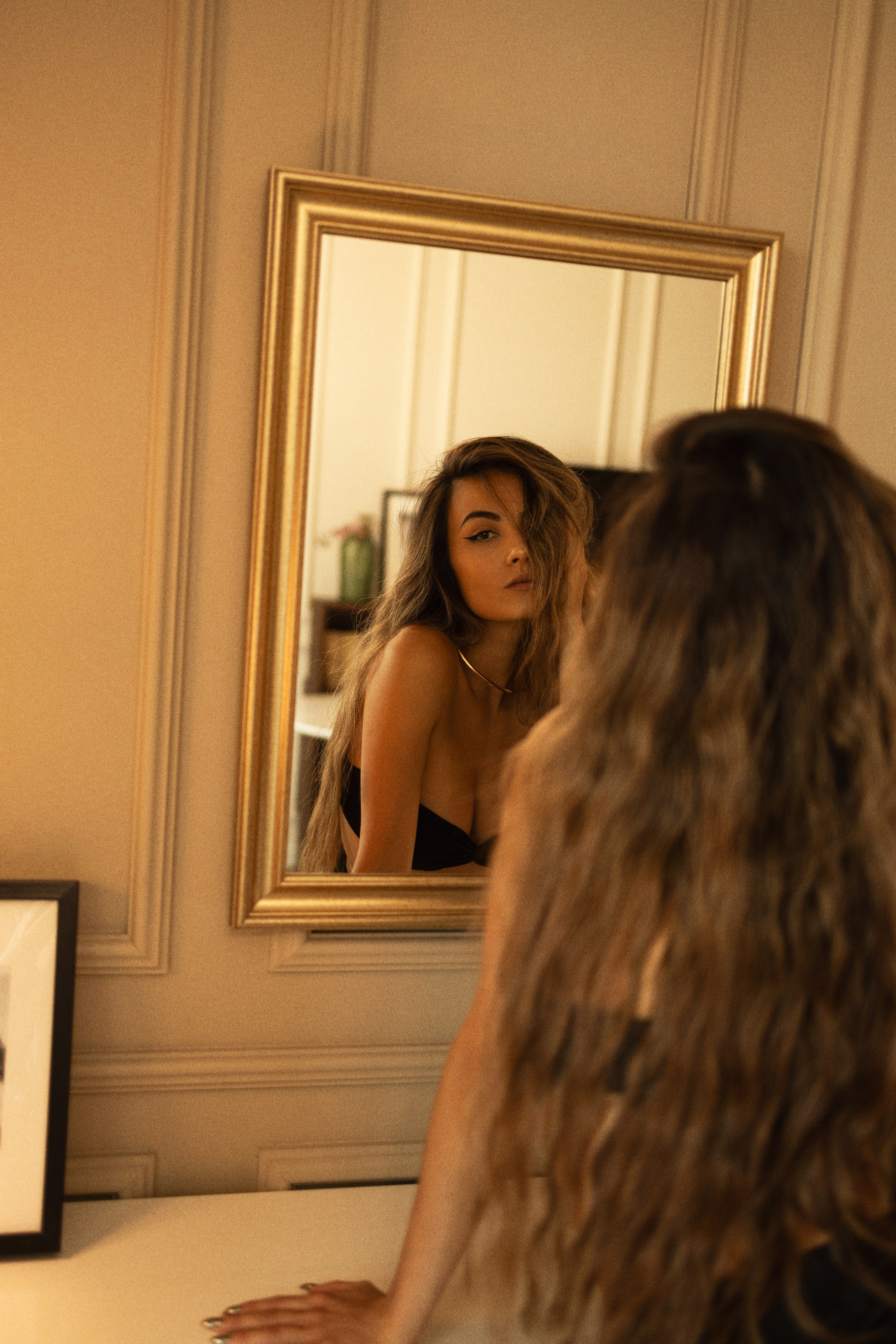 Алина Камалова