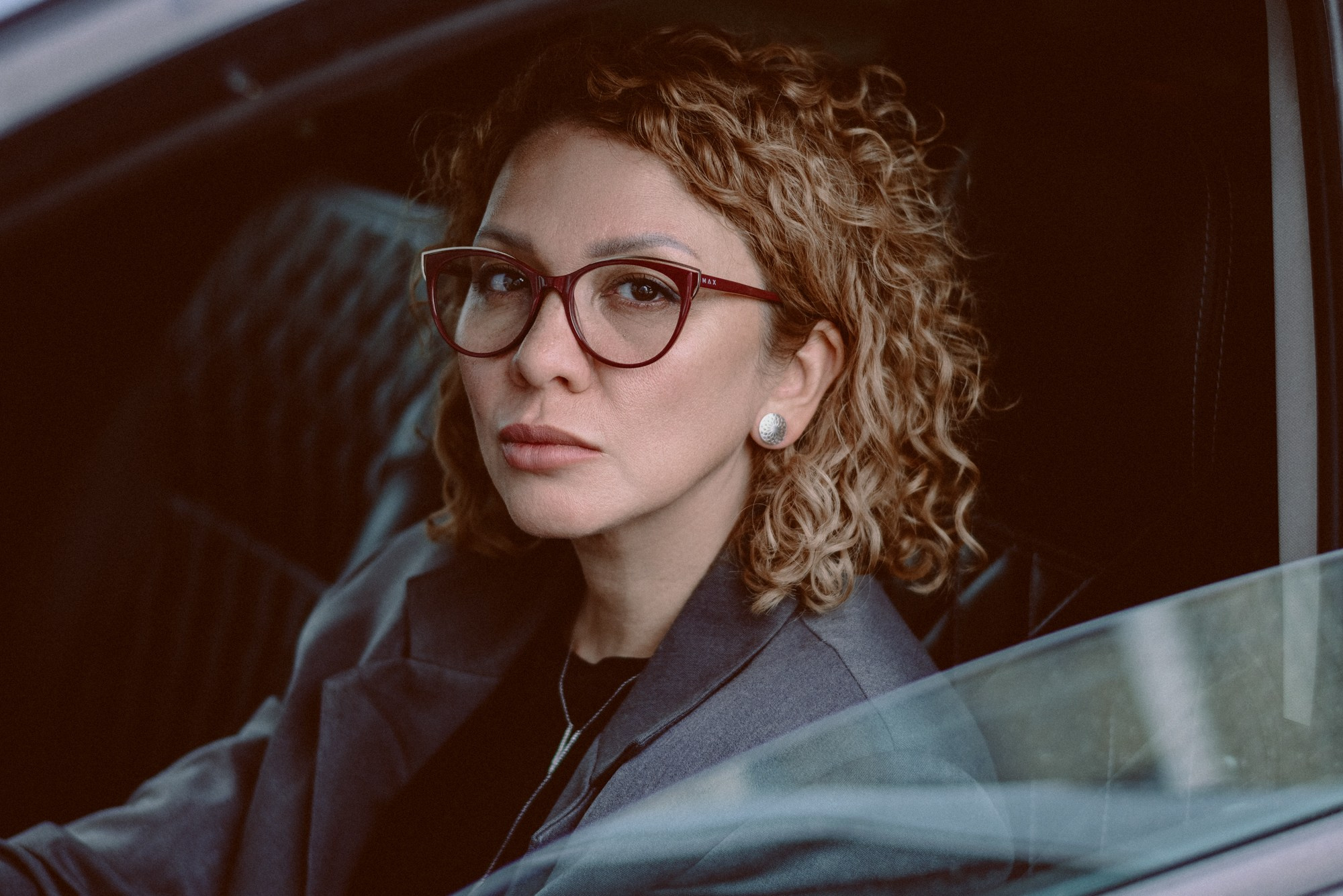 Гузель. Фотограф Дарья Мустафина, Тюмень