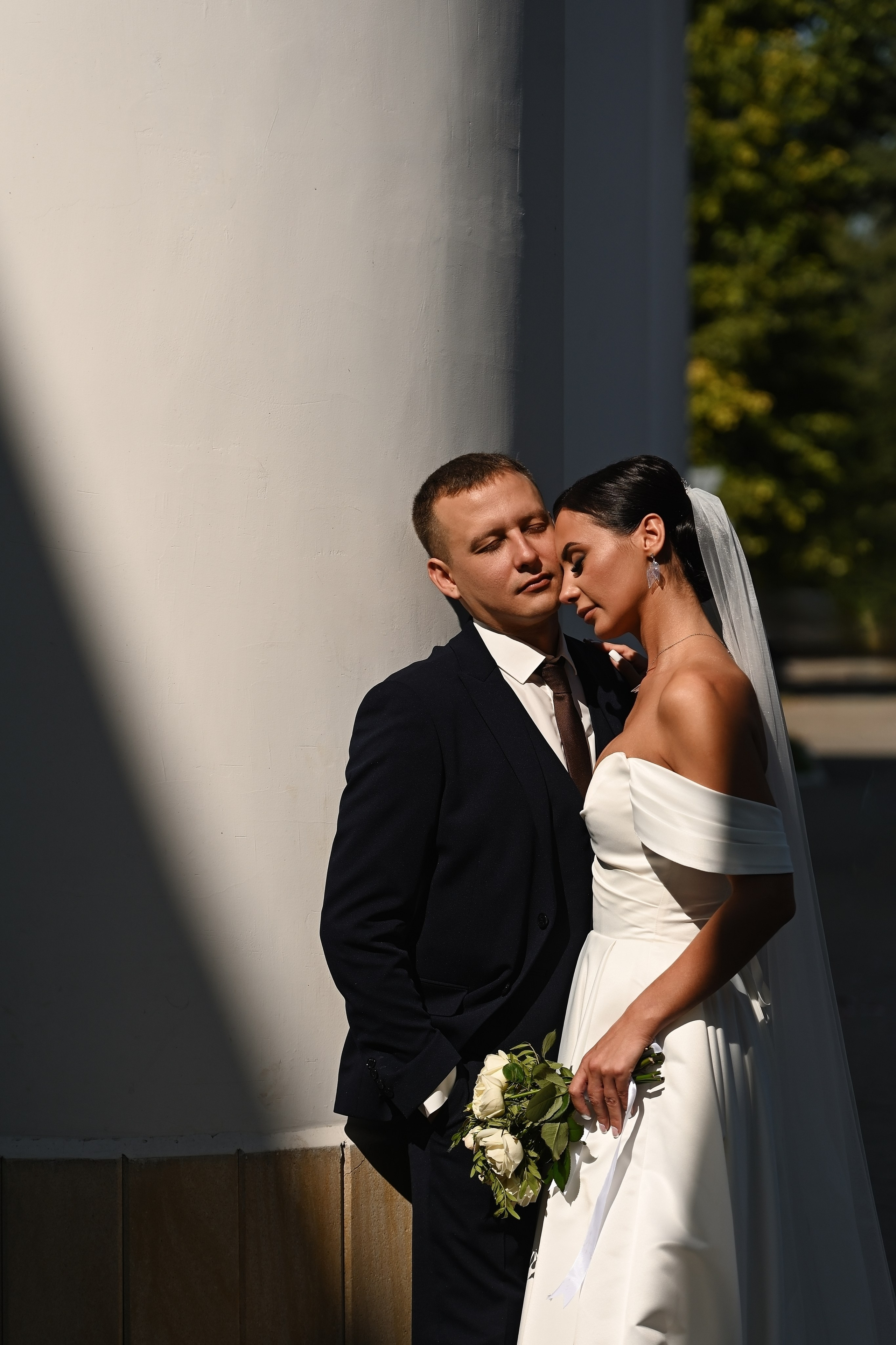 Свадьба Димы и Кати. Свадебный и семейный фотограф в Самаре Головань Наталья