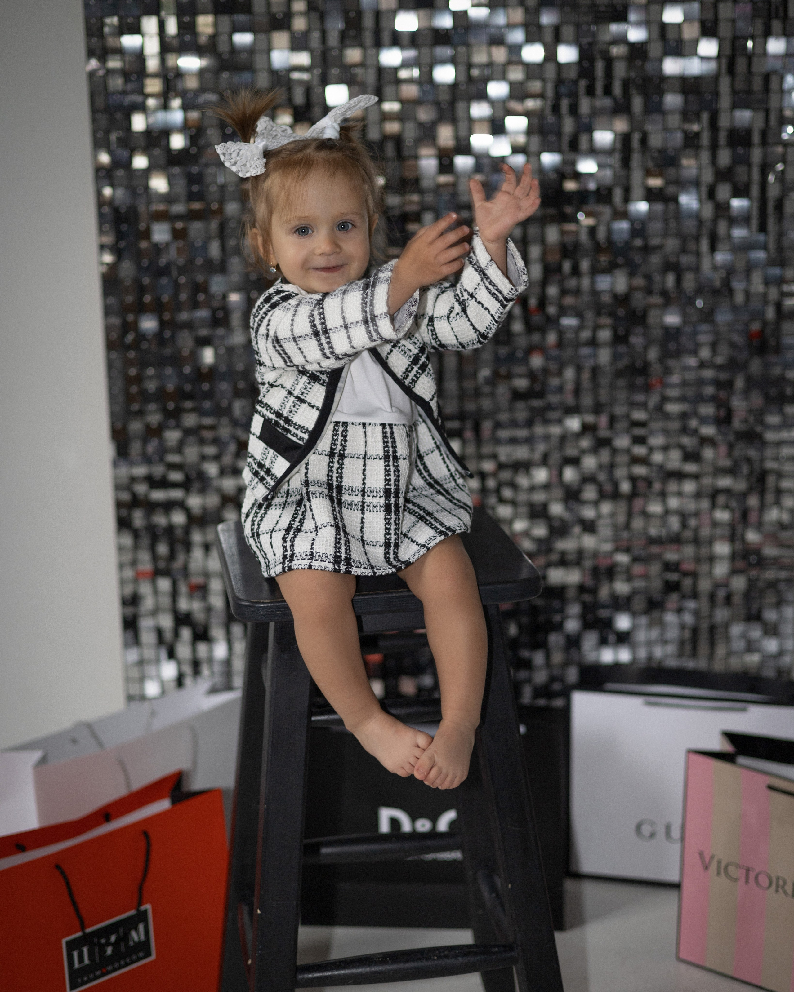 Николь. Фотограф в Ельце Сапрыкина Екатерина