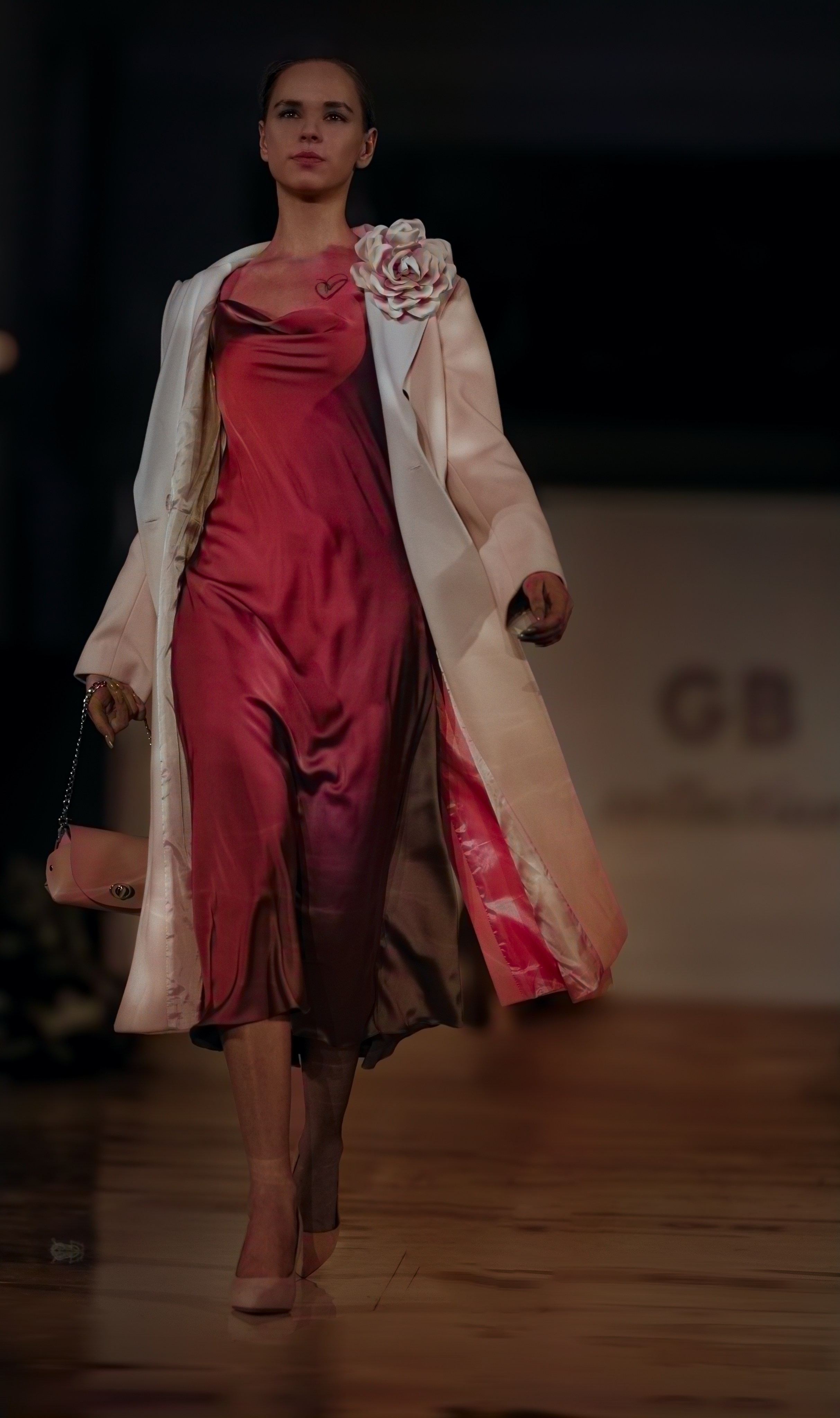 Около моды. Фотостудия в центре Санкт-Петербурга, портретная и тематическая съемка