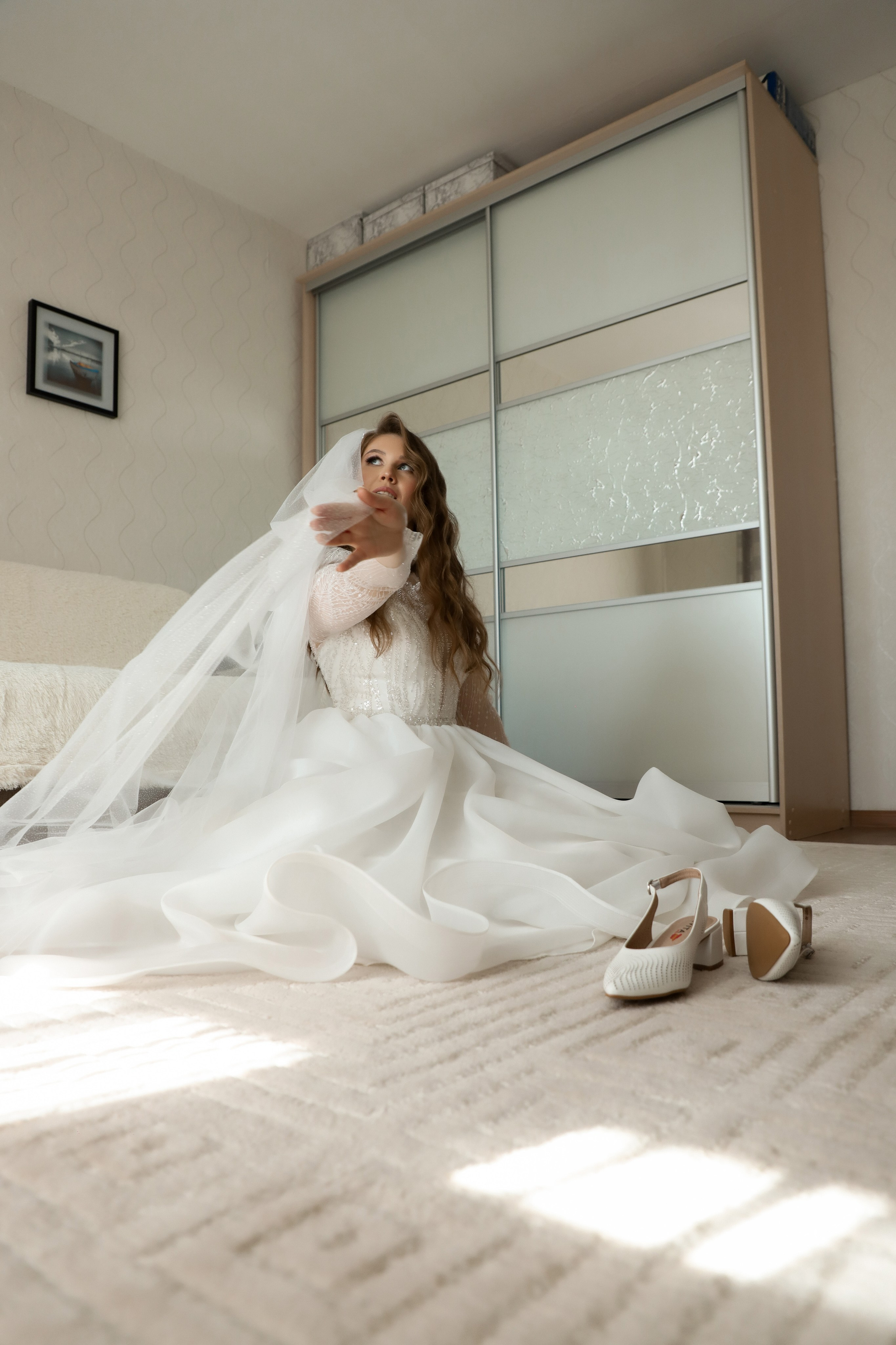 Дмитрий и Алина (сокращено). Свадебный фотограф Ангелина Сунгатулина | Саратов | Балаково | Вольск