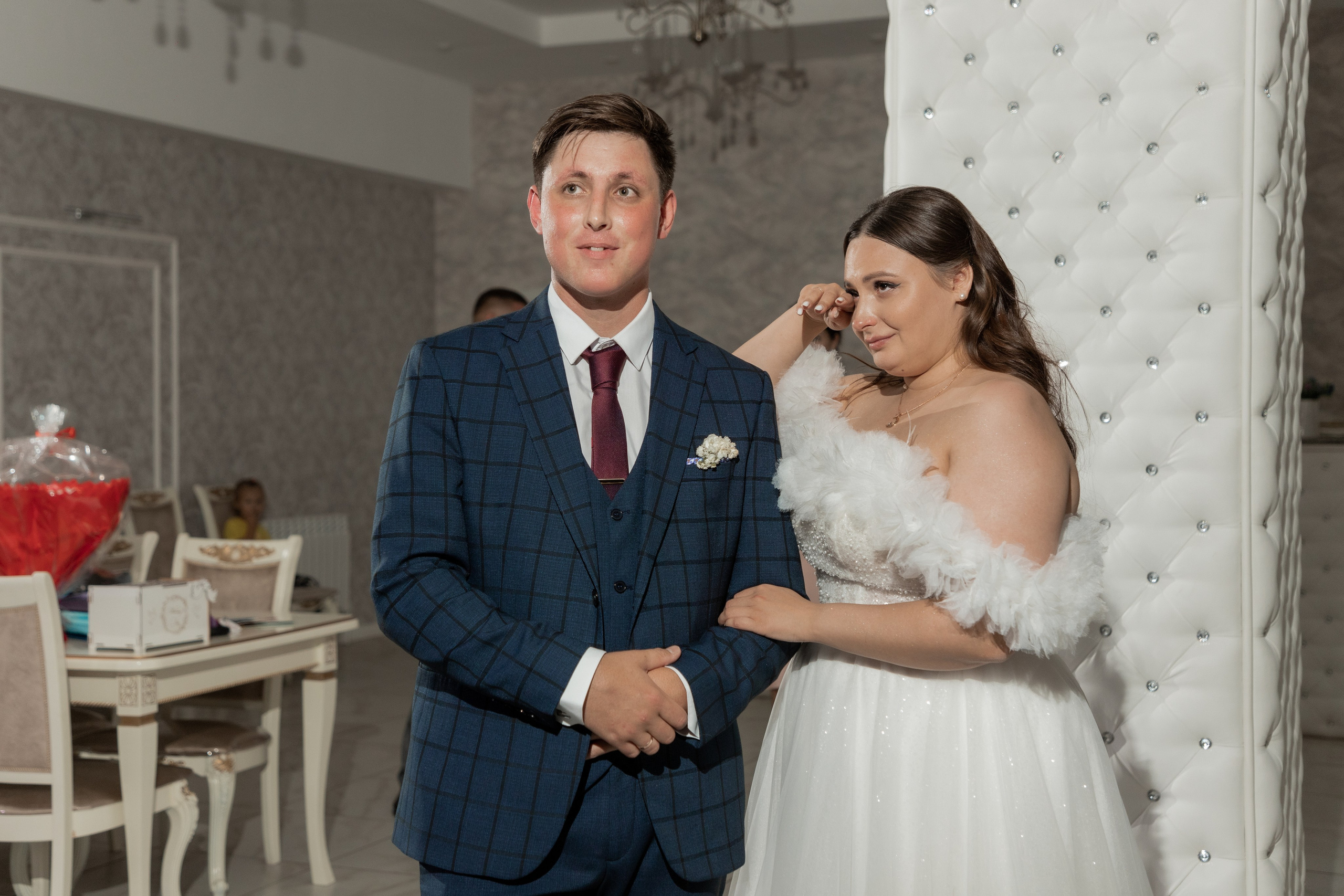 Иса и Валерия (сокращено). Свадебный фотограф Ангелина Сунгатулина | Саратов | Балаково | Вольск