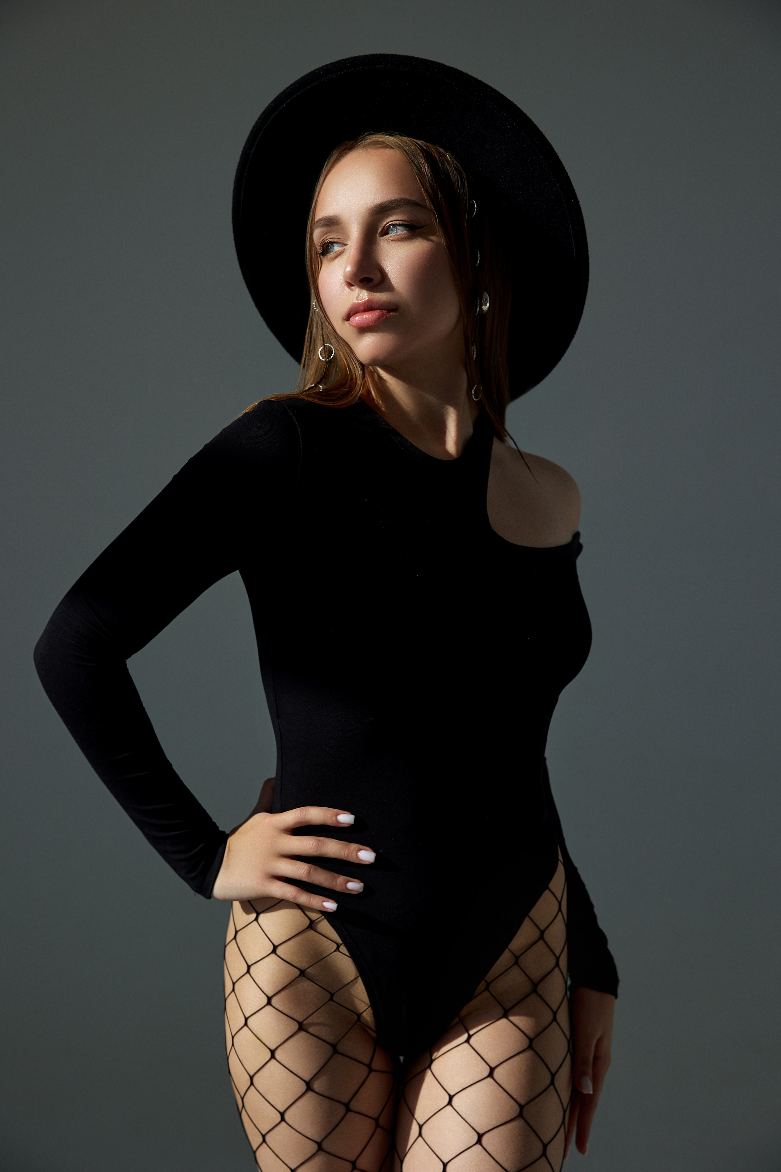 Анна. Фотограф Леонова Надежда