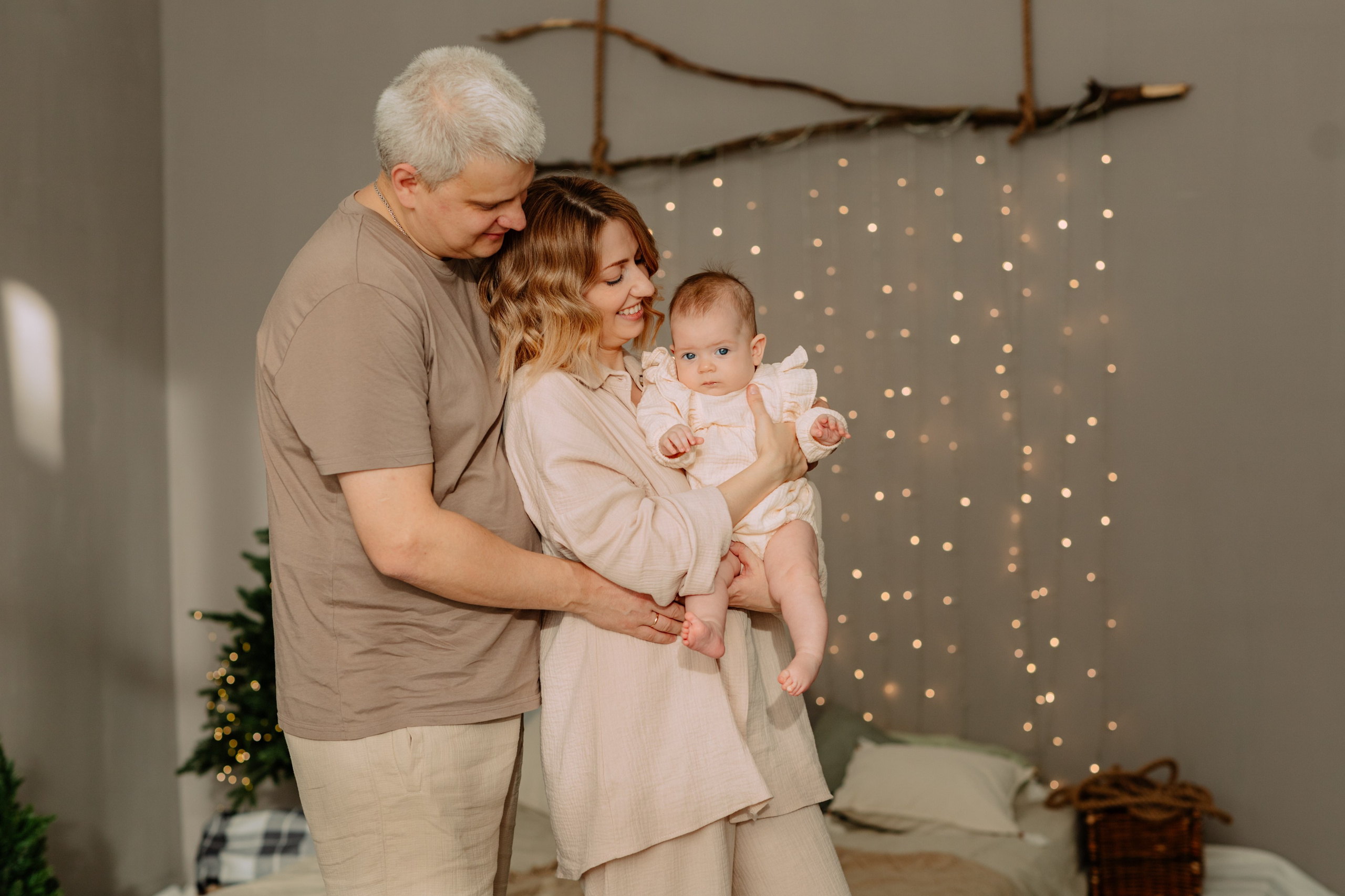 Фотоработы Ларисы. Фотостудия Сфера в Чехове