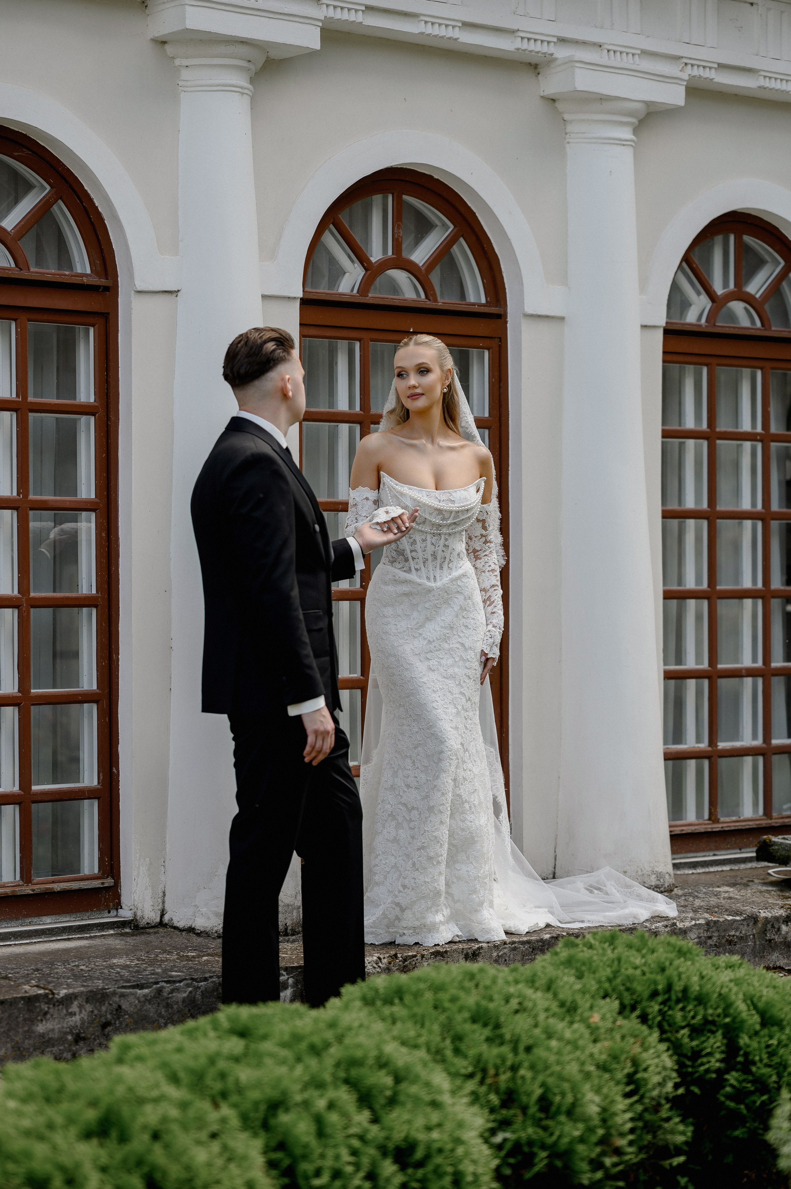 Свадебный фотограф Александр Яблонский. Фотограф Александр Яблонский Минск